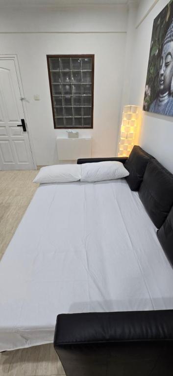 6450 At Jayakarta Bali Apartment Legian (Bali)