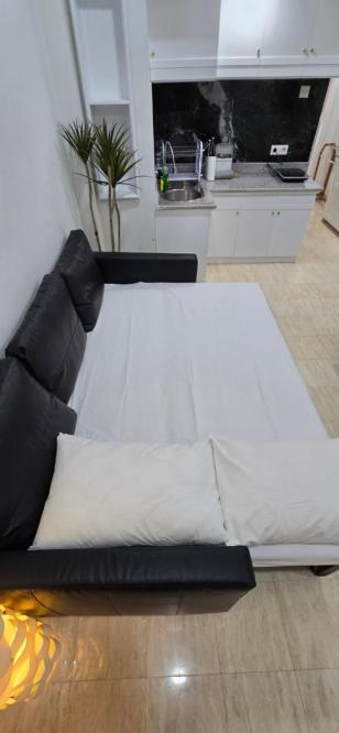 Apartment 6450 At Jayakarta Bali Legian (Bali)