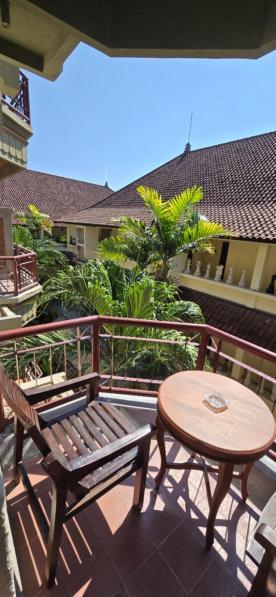 6450 At Jayakarta Bali Apartment *