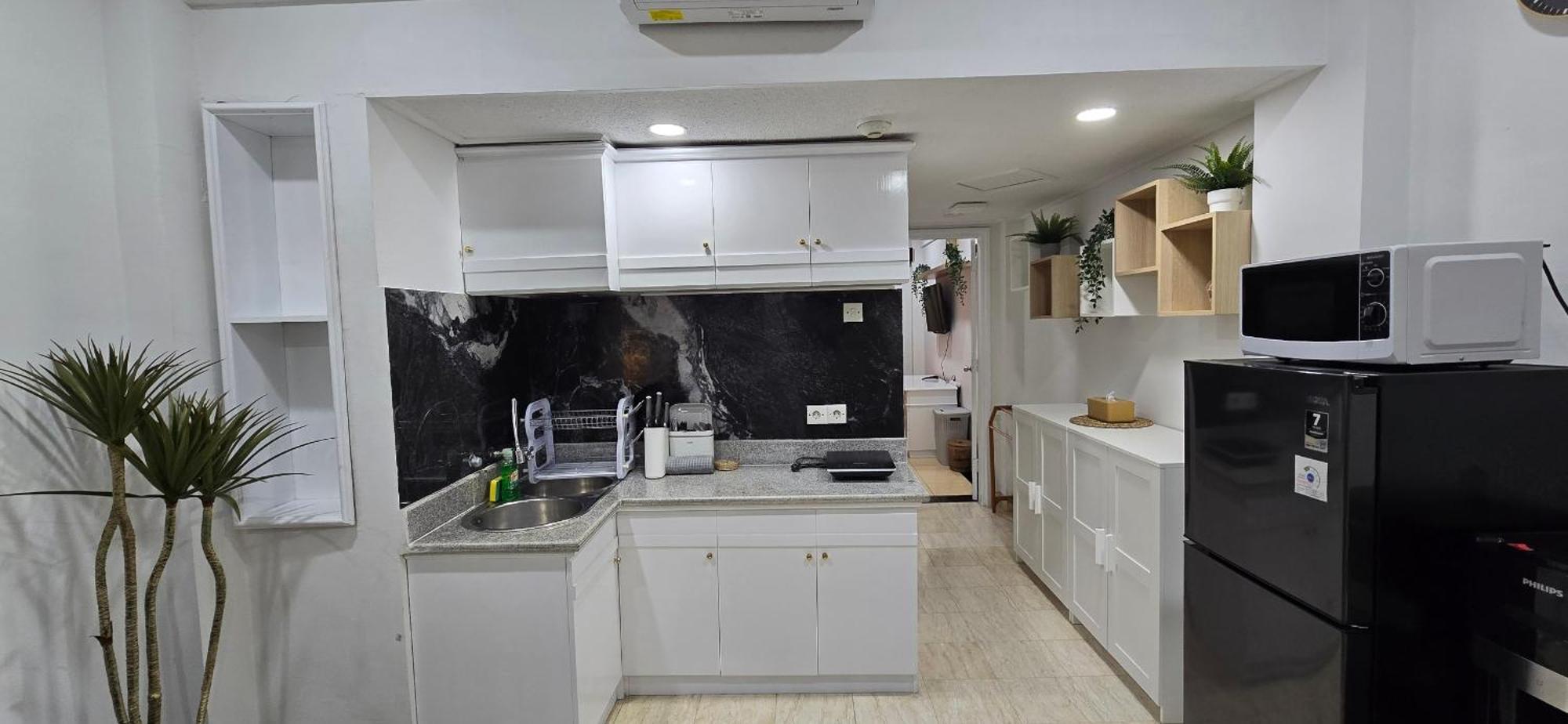 Apartment 6450 At Jayakarta Bali *