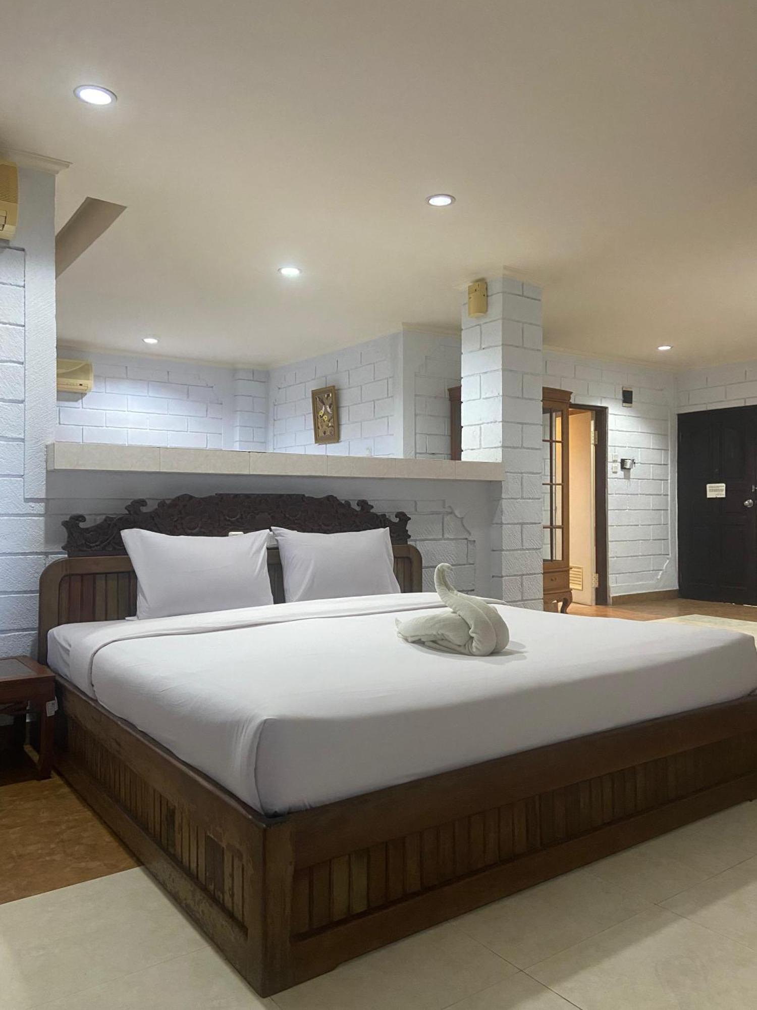 Hotel Ammara By Vilarisi Legian