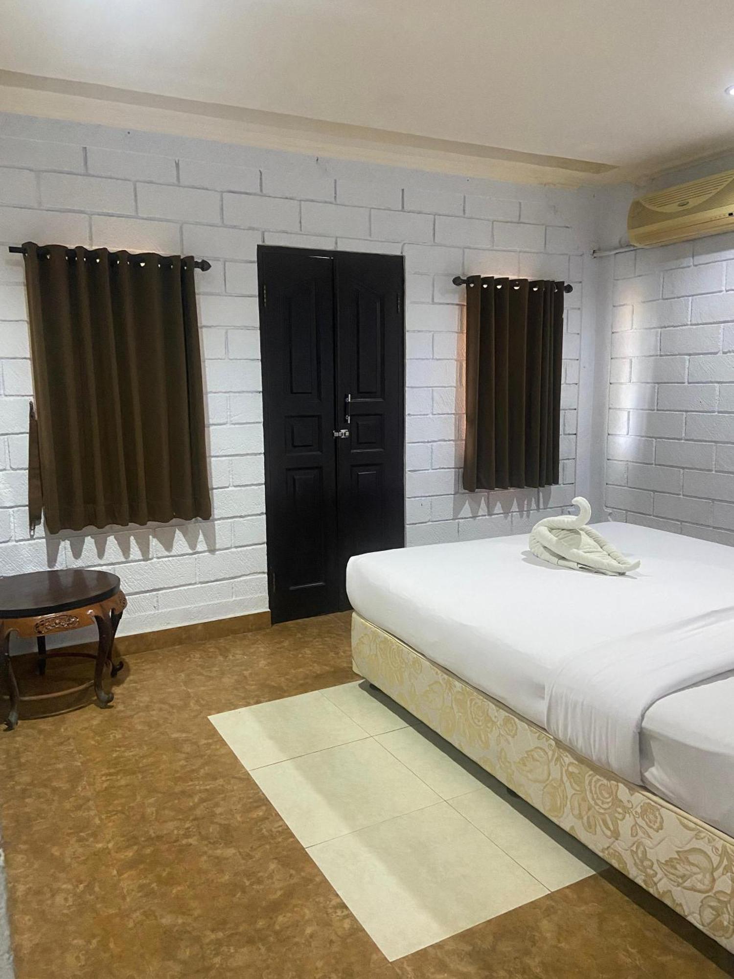 Hotel Ammara By Vilarisi 3*