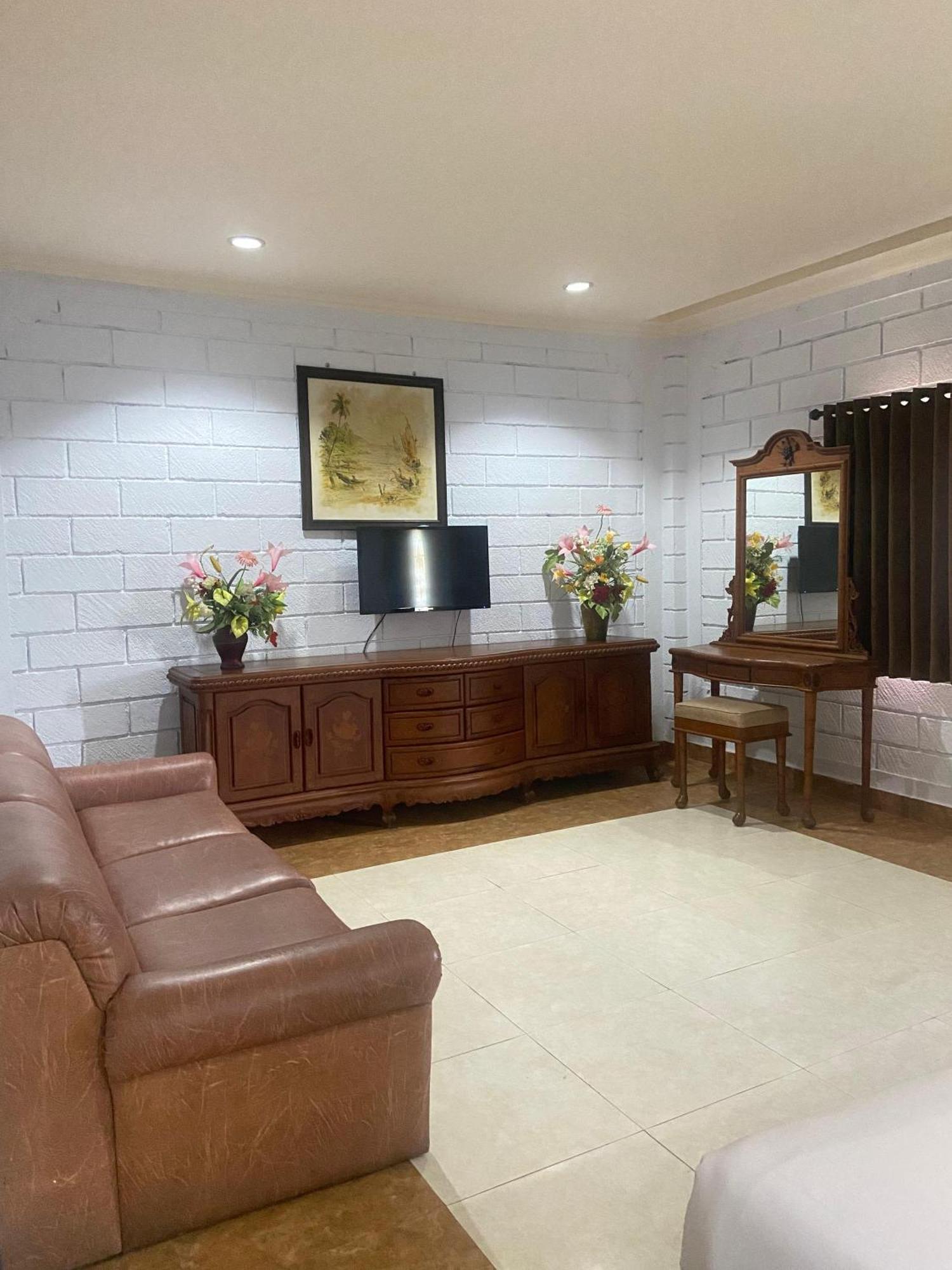 Ammara By Vilarisi Hotel Legian