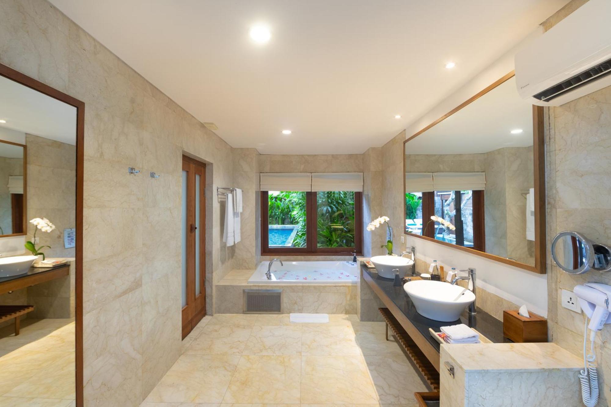 Legian Beach Hotel Legian (Bali)