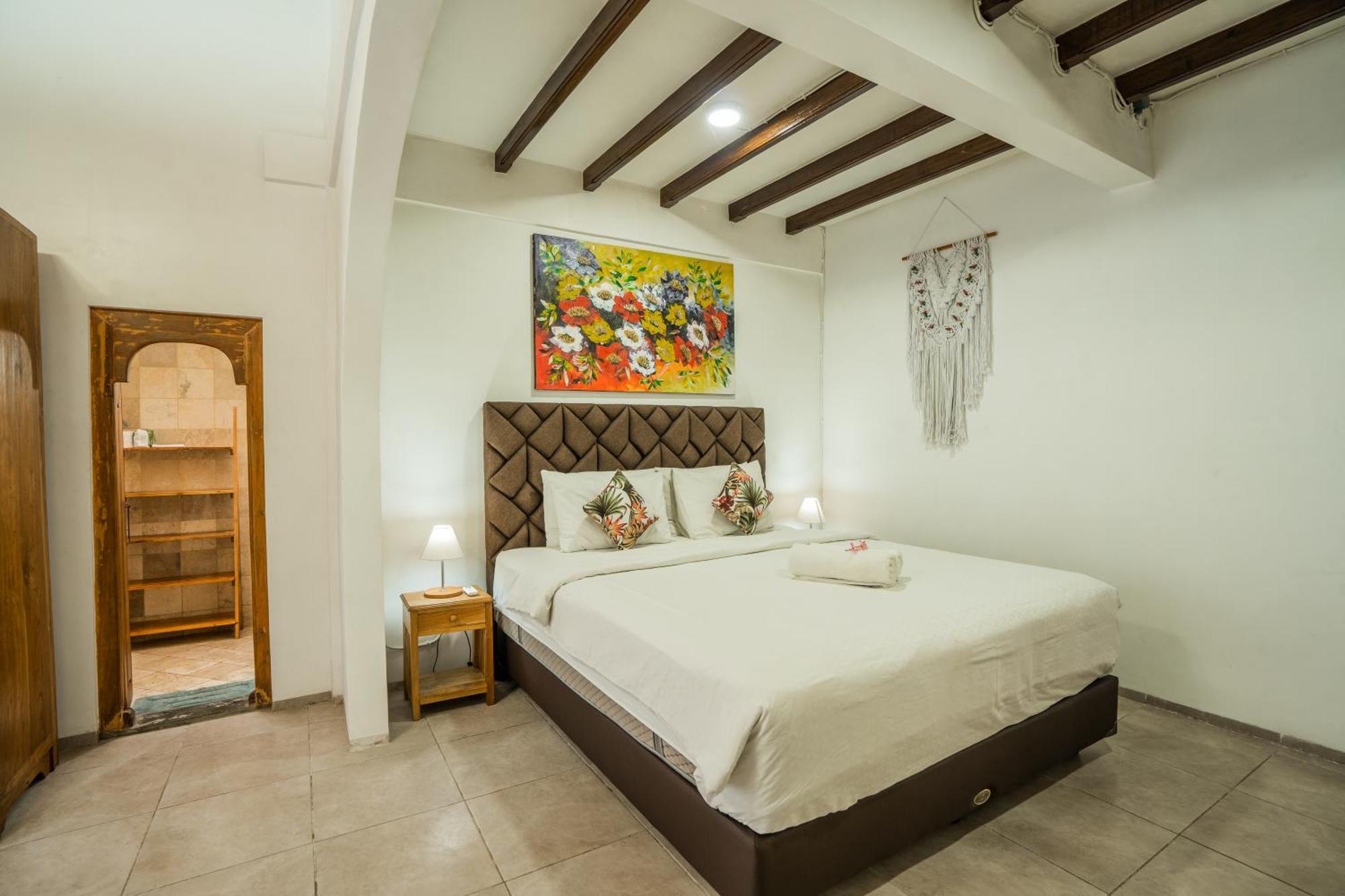 Villa Dream Near Seminyak