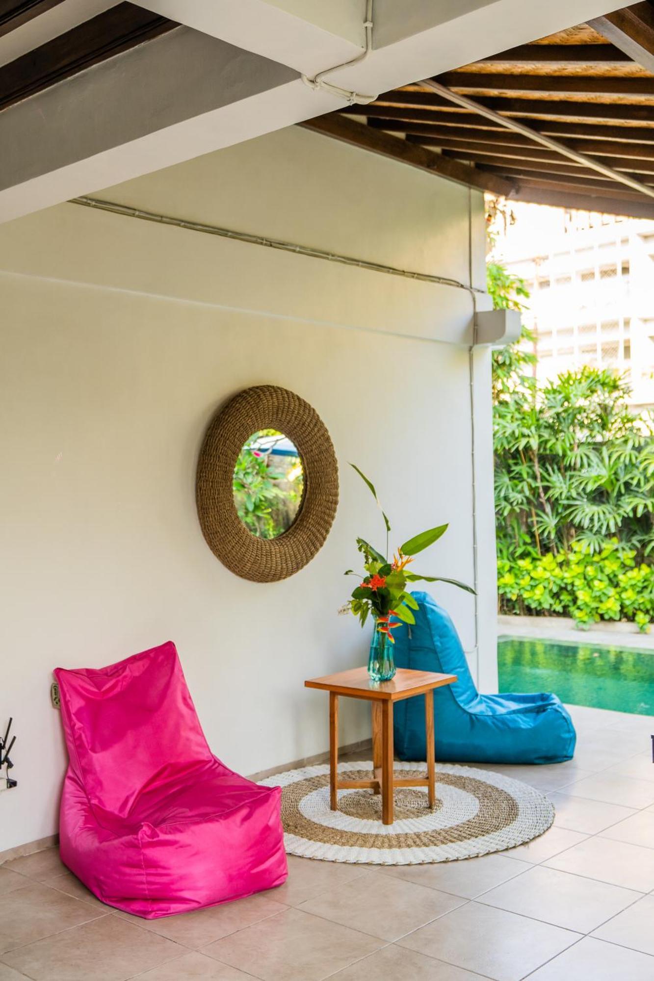 Dream Near Seminyak Villa Legian (Bali)