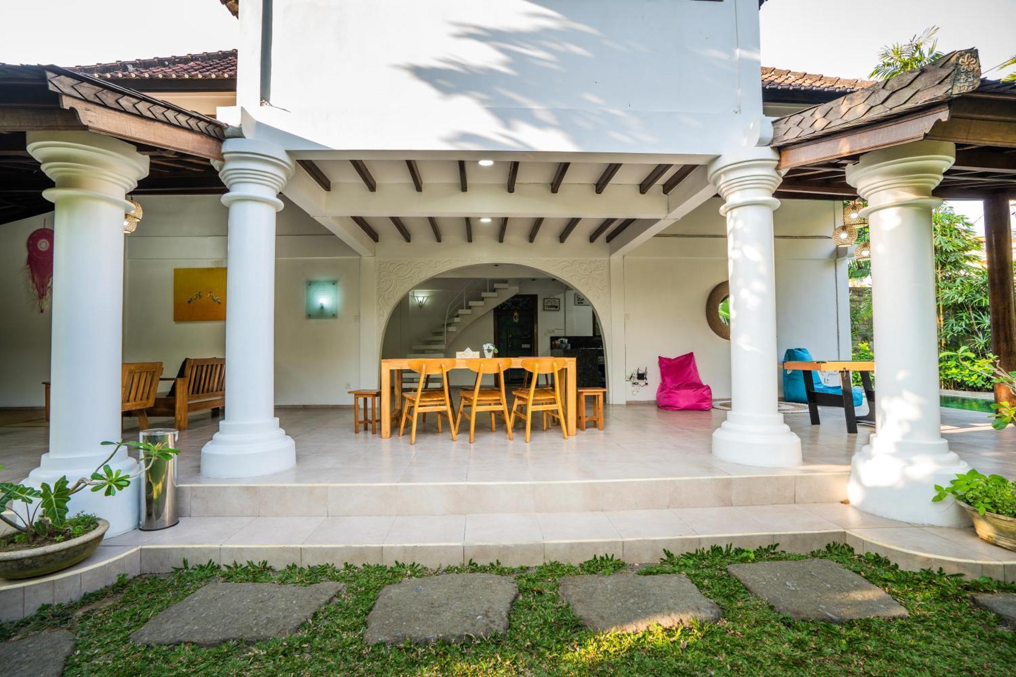 Dream Near Seminyak