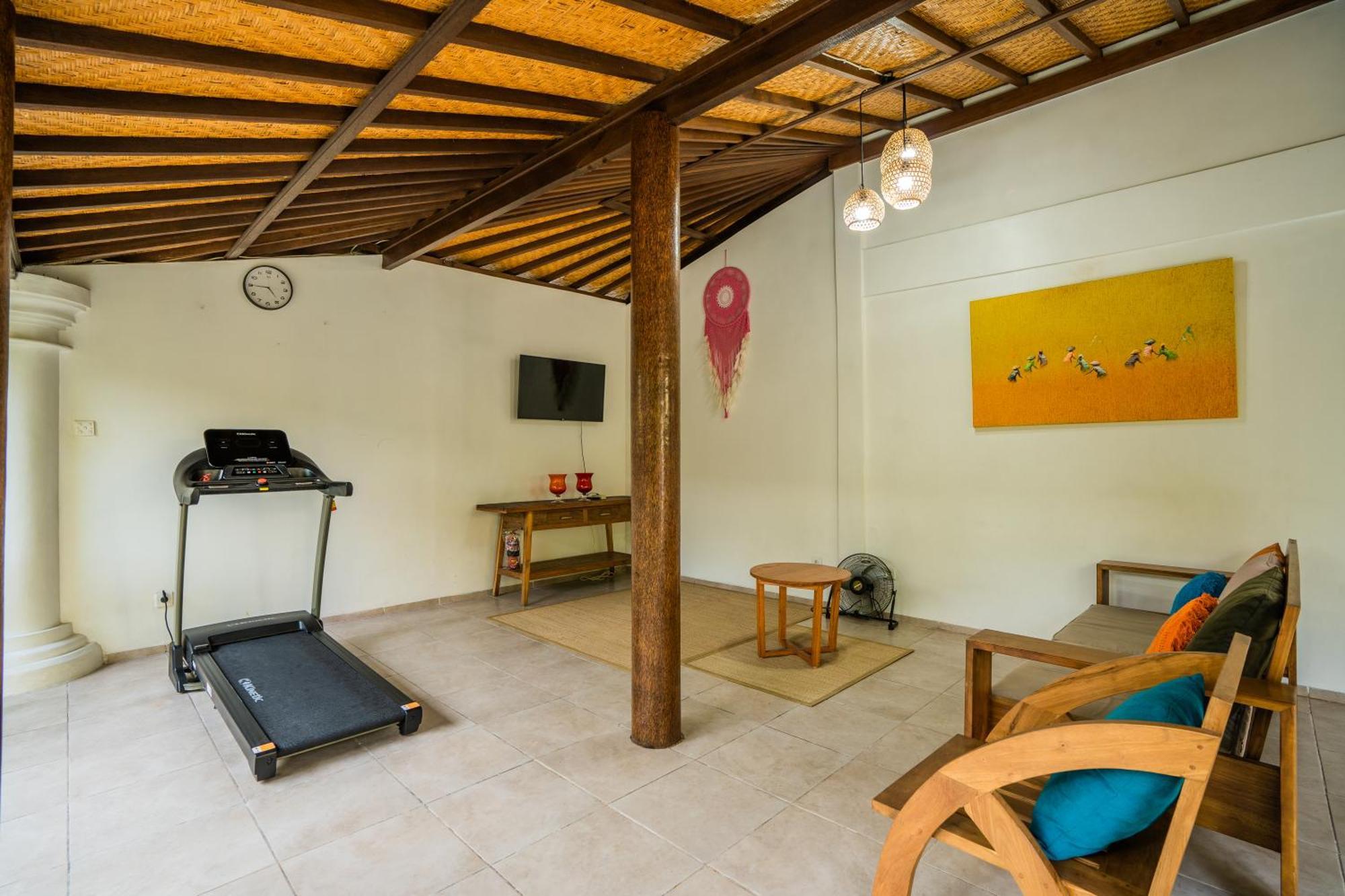 Villa Dream Near Seminyak *