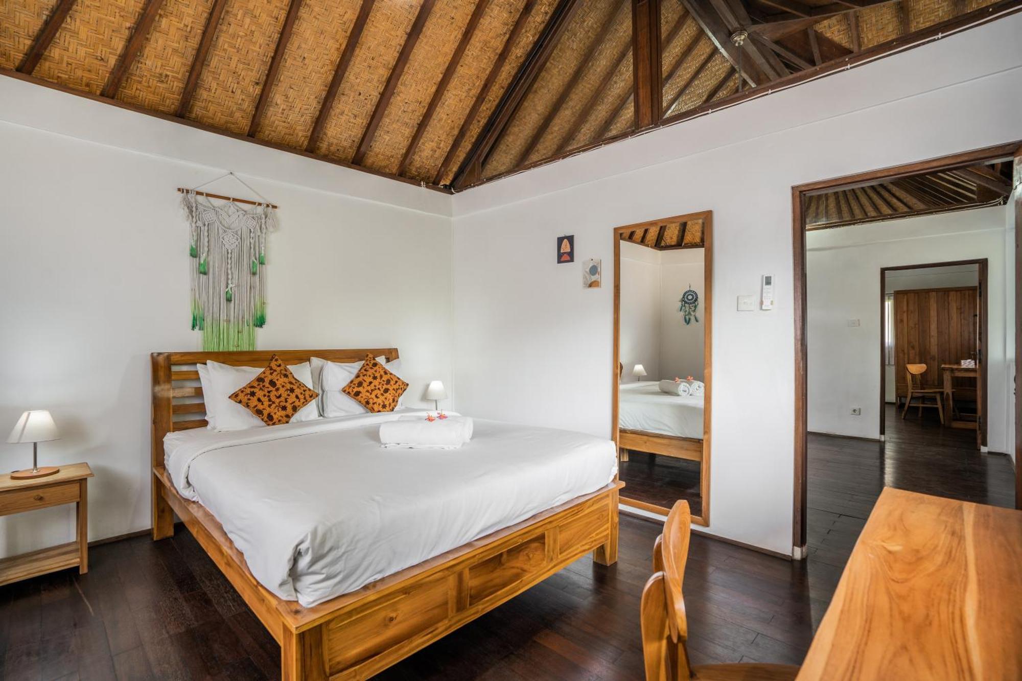 Dream Near Seminyak Villa *