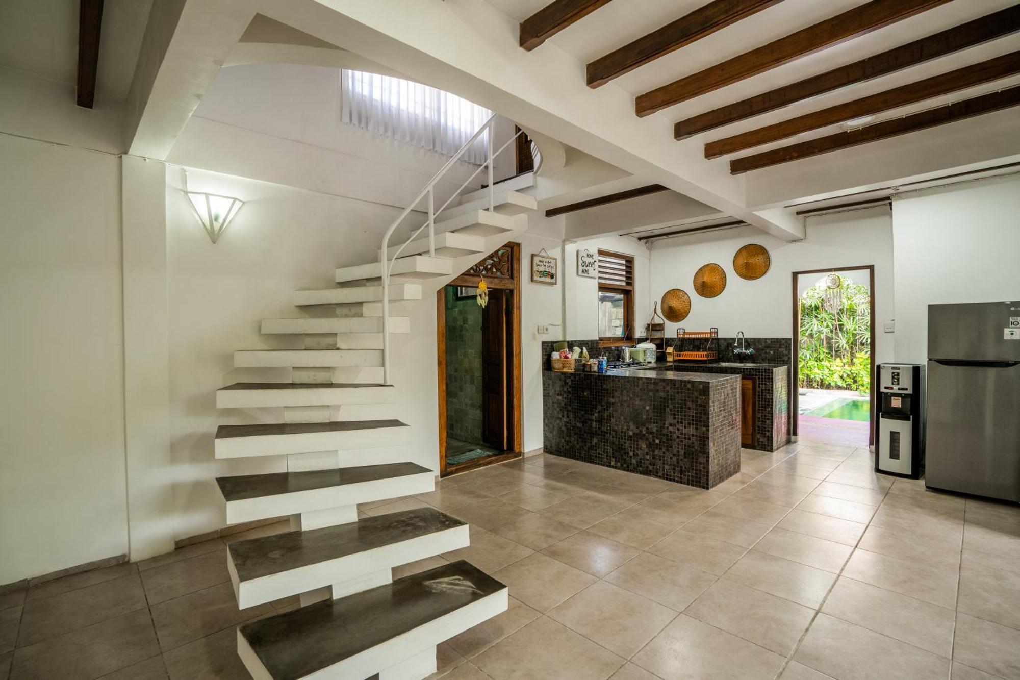 Dream Near Seminyak Villa *
