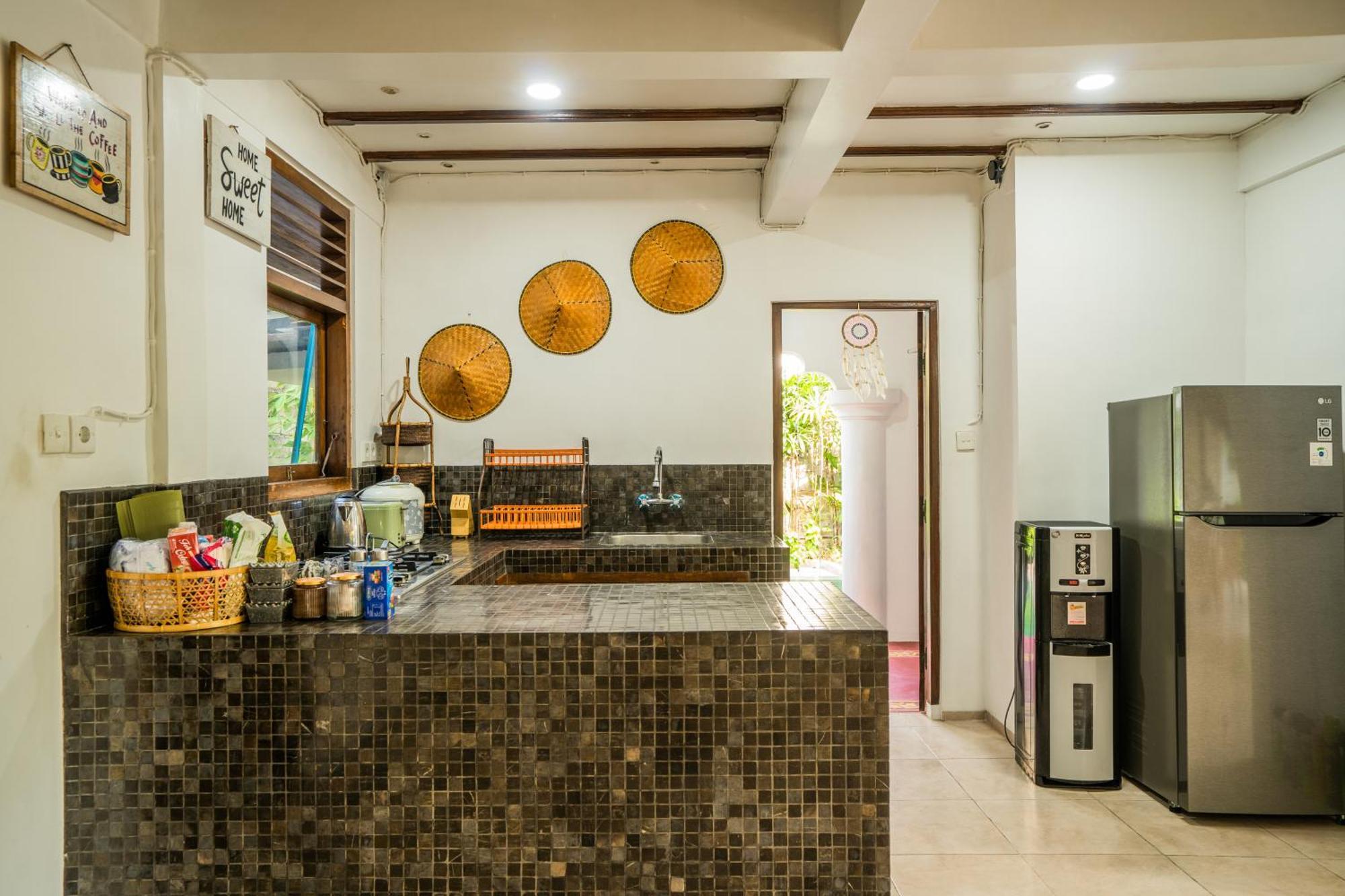 Villa Dream Near Seminyak *