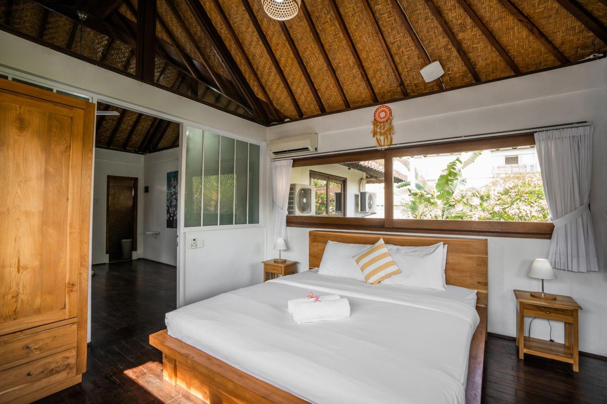 Dream Near Seminyak Legian (Bali)