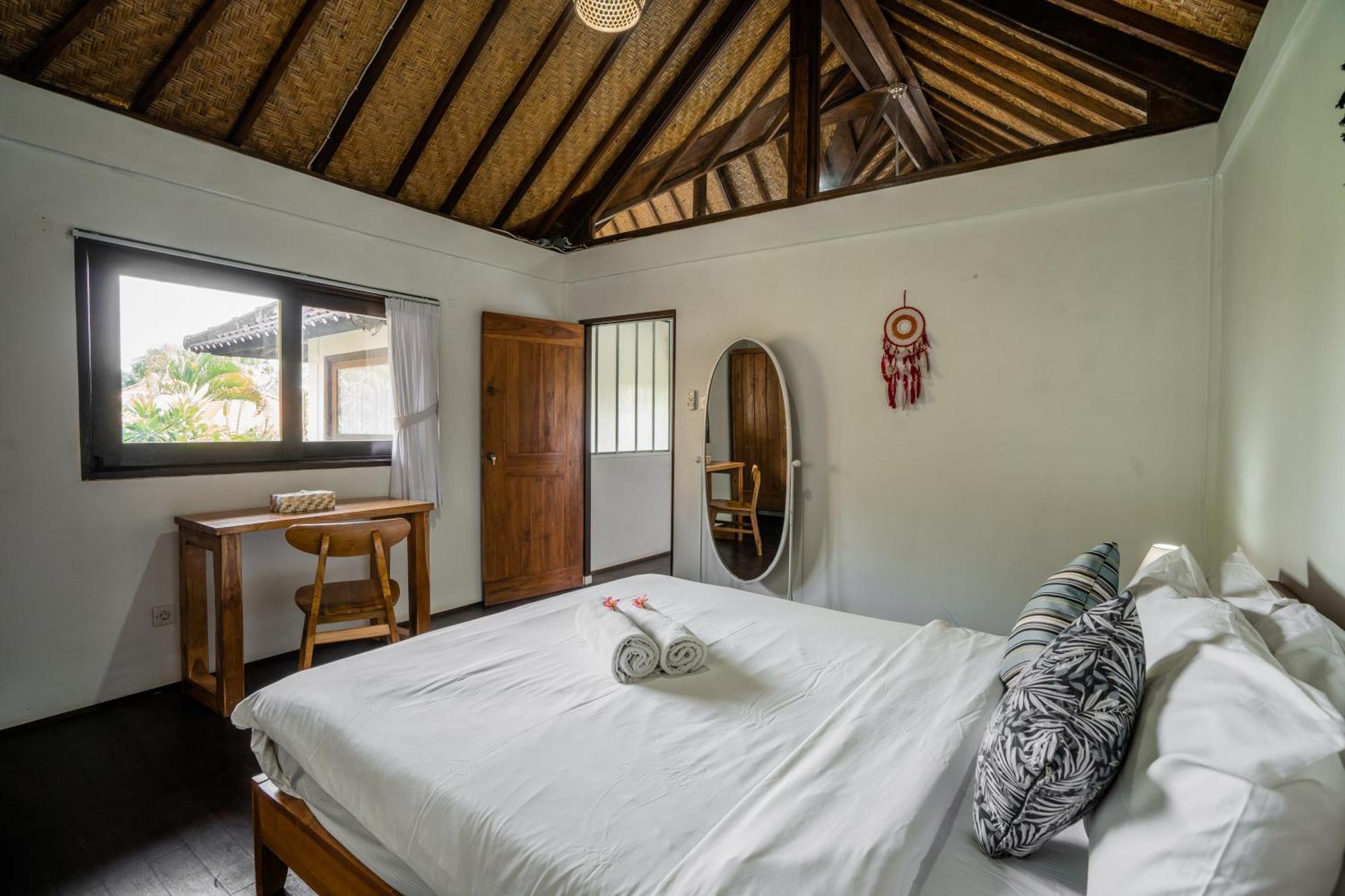 Villa Dream Near Seminyak