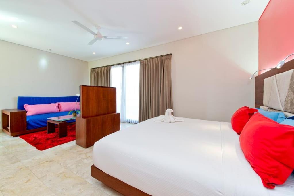 True Colors Villa *