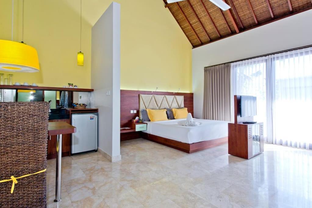 True Colors Villa Legian (Bali)