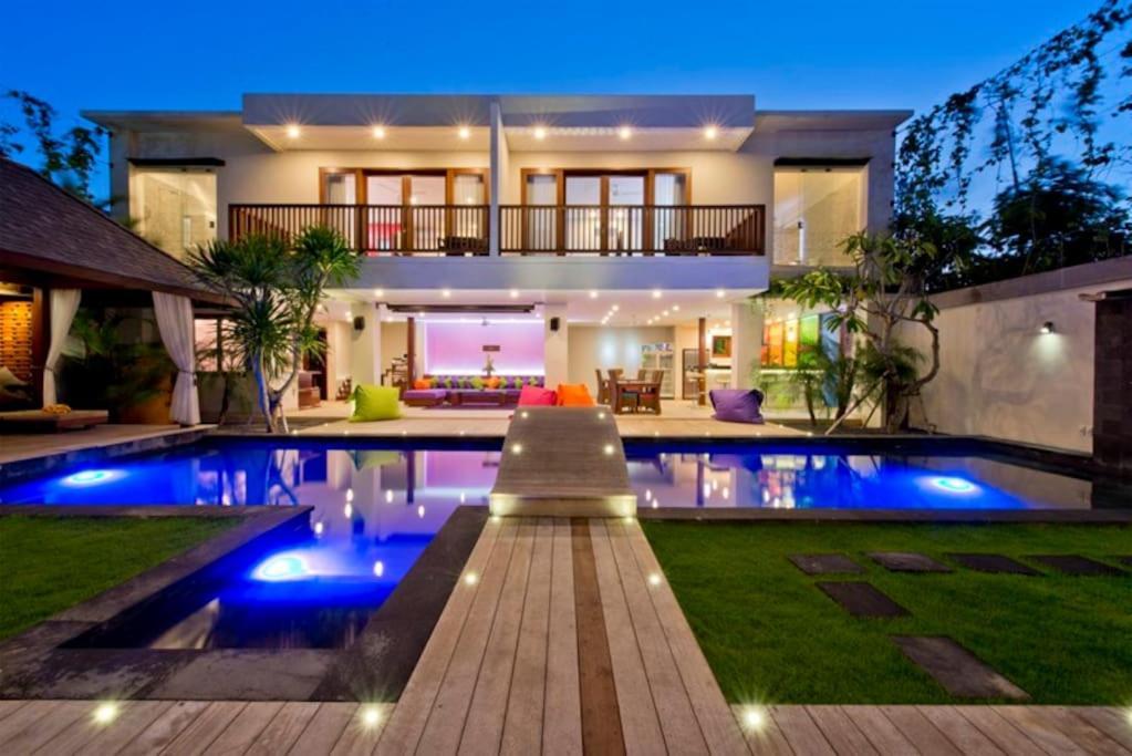 True Colors Villa