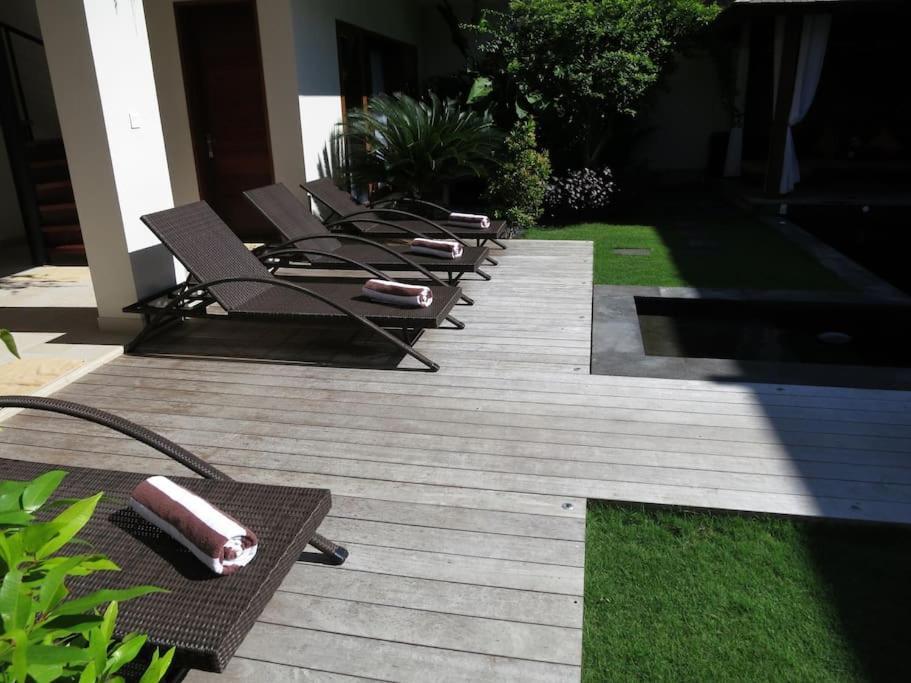 True Colors Villa Legian (Bali)