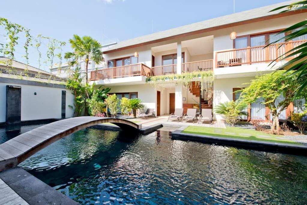True Colors Villa *