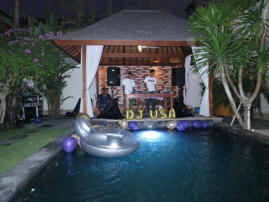 True Colors Villa *