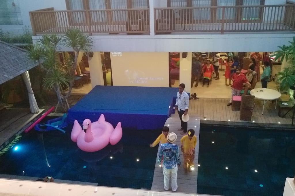 True Colors Villa Legian (Bali)