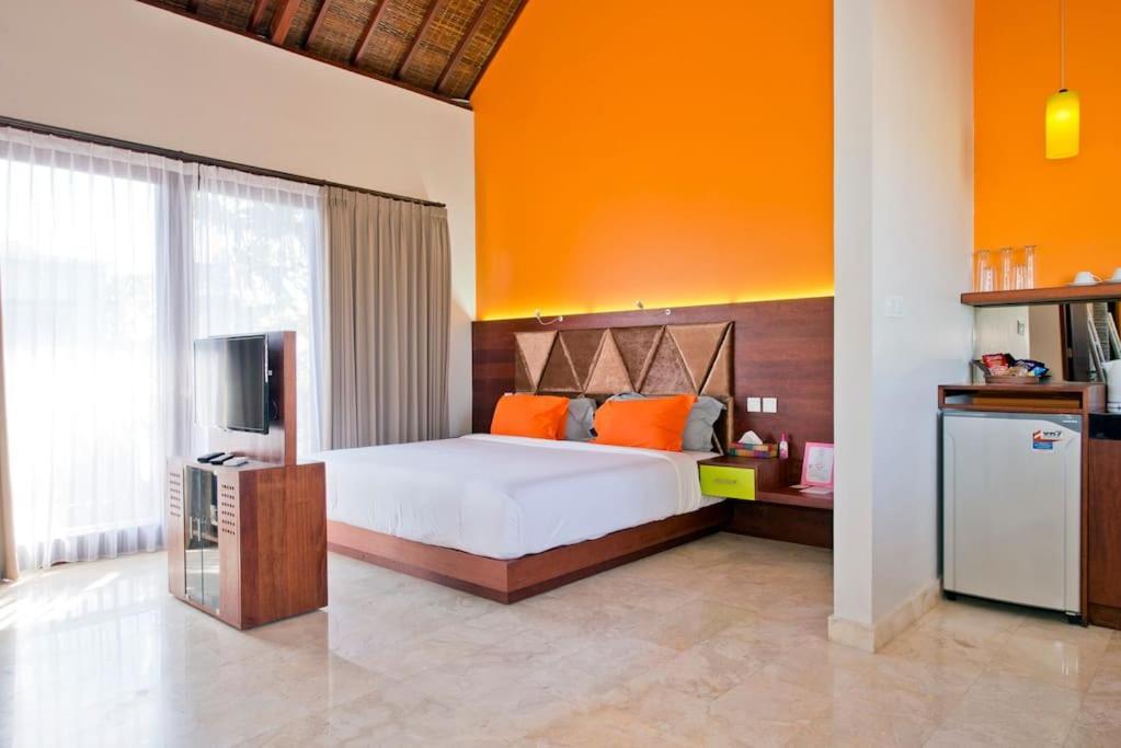 Villa True Colors Legian (Bali)