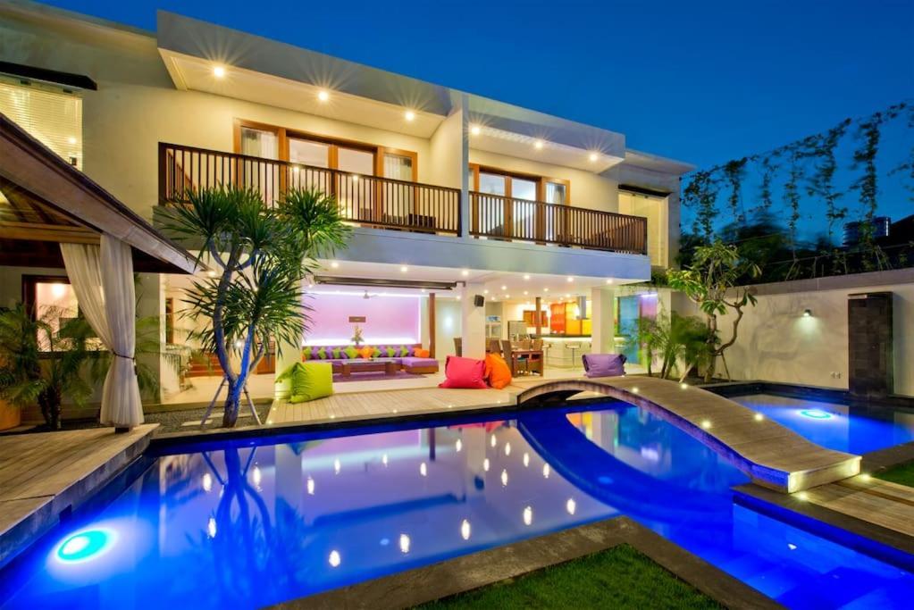 True Colors Legian (Bali)