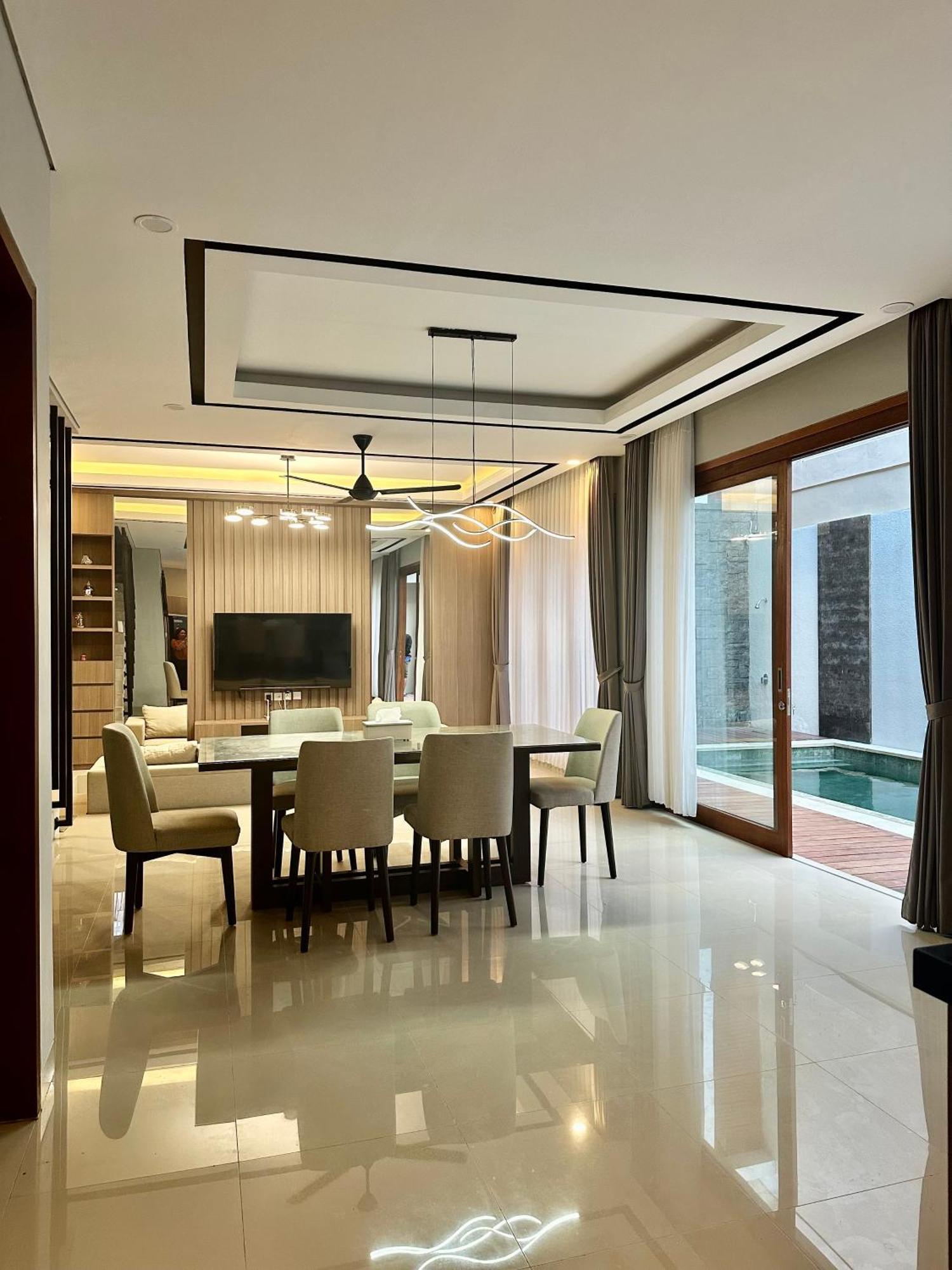 Classy New 5 Bedroom In Kuta * Legian (Bali)