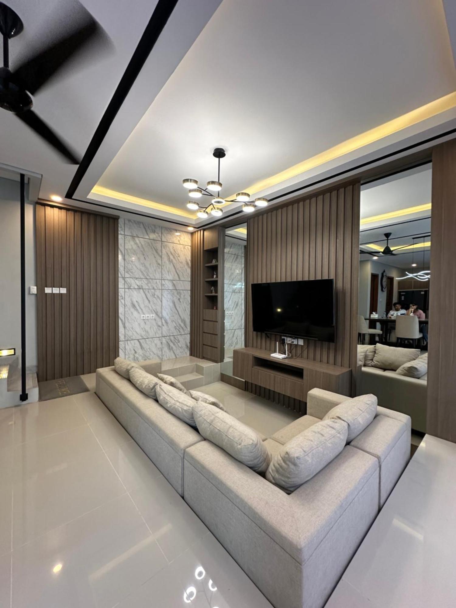 Classy New 5 Bedroom In Kuta Villa *