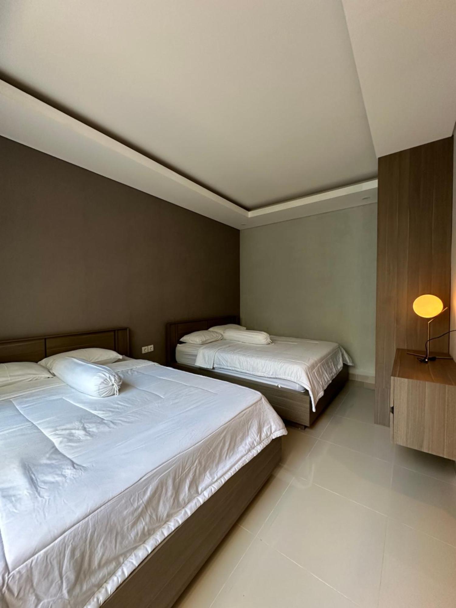 Classy New 5 Bedroom In Kuta * Legian (Bali)