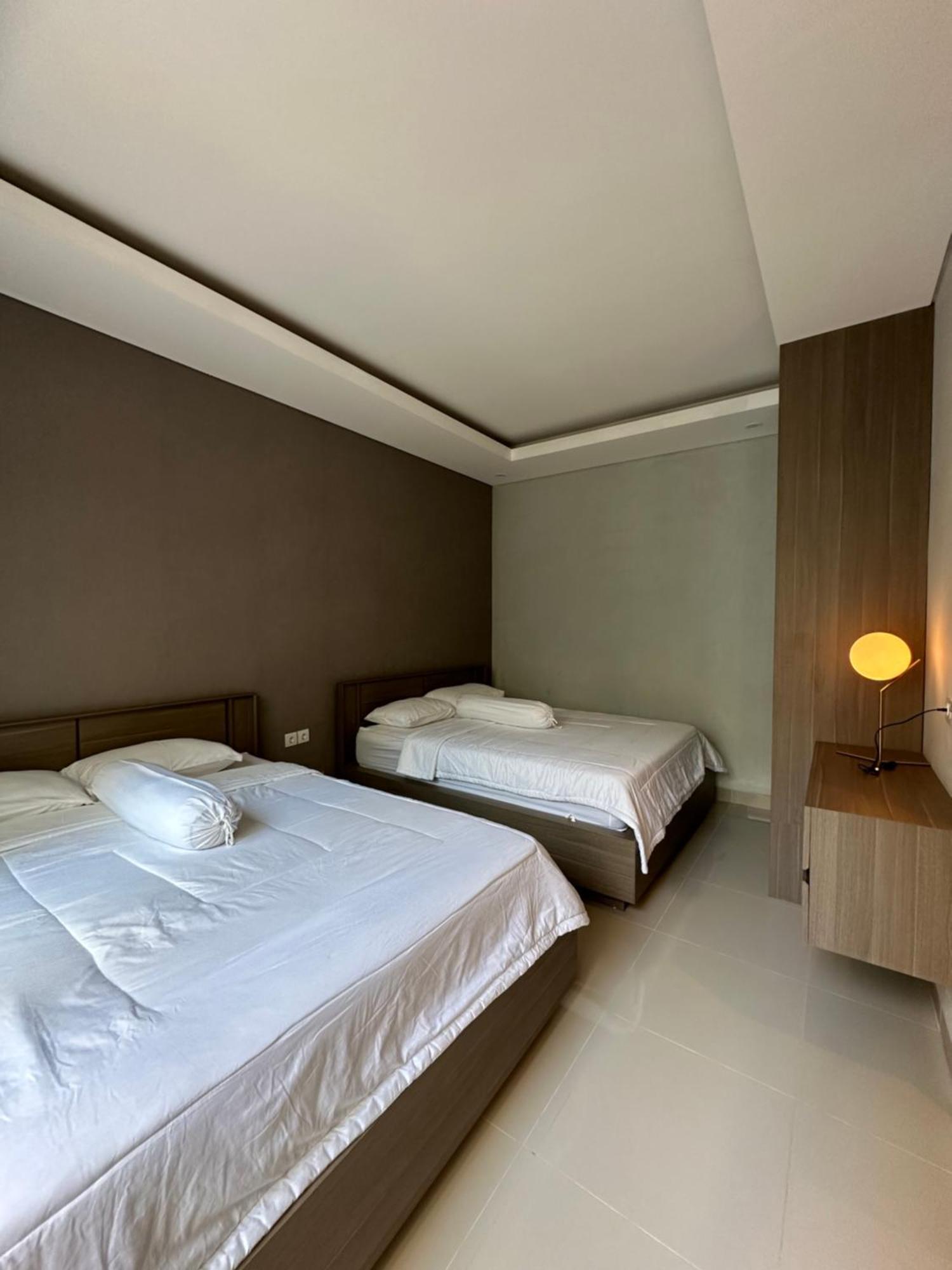 Villa Classy New 5 Bedroom In Kuta Legian (Bali)
