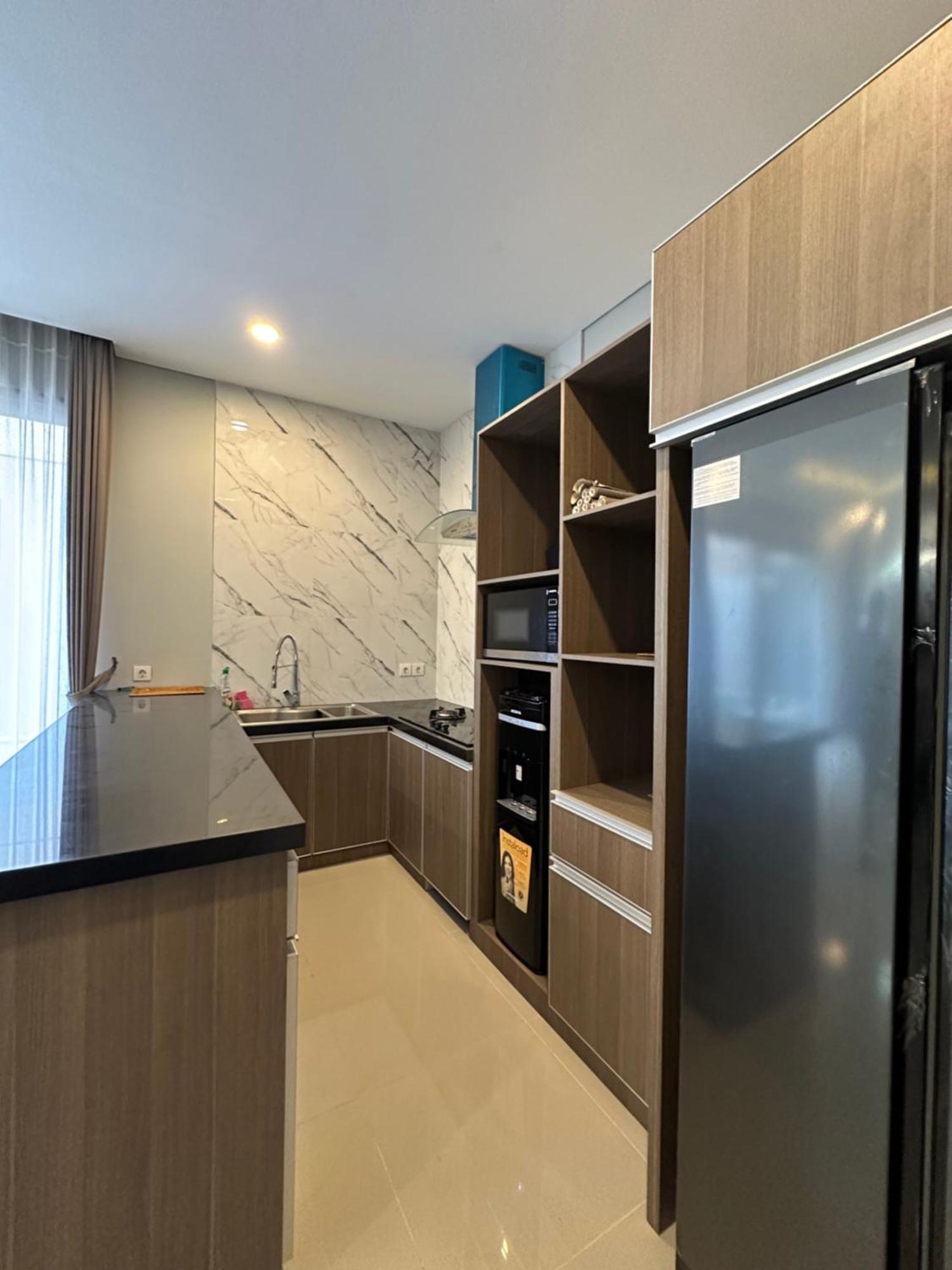 Villa Classy New 5 Bedroom In Kuta