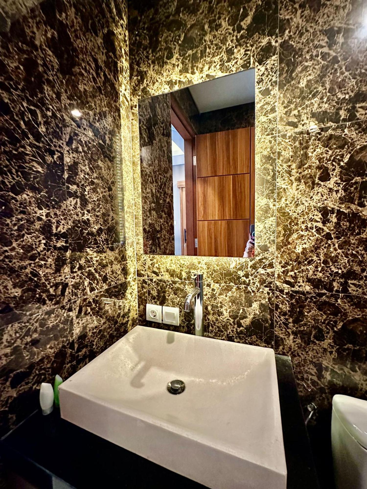 Classy New 5 Bedroom In Kuta * Legian (Bali)