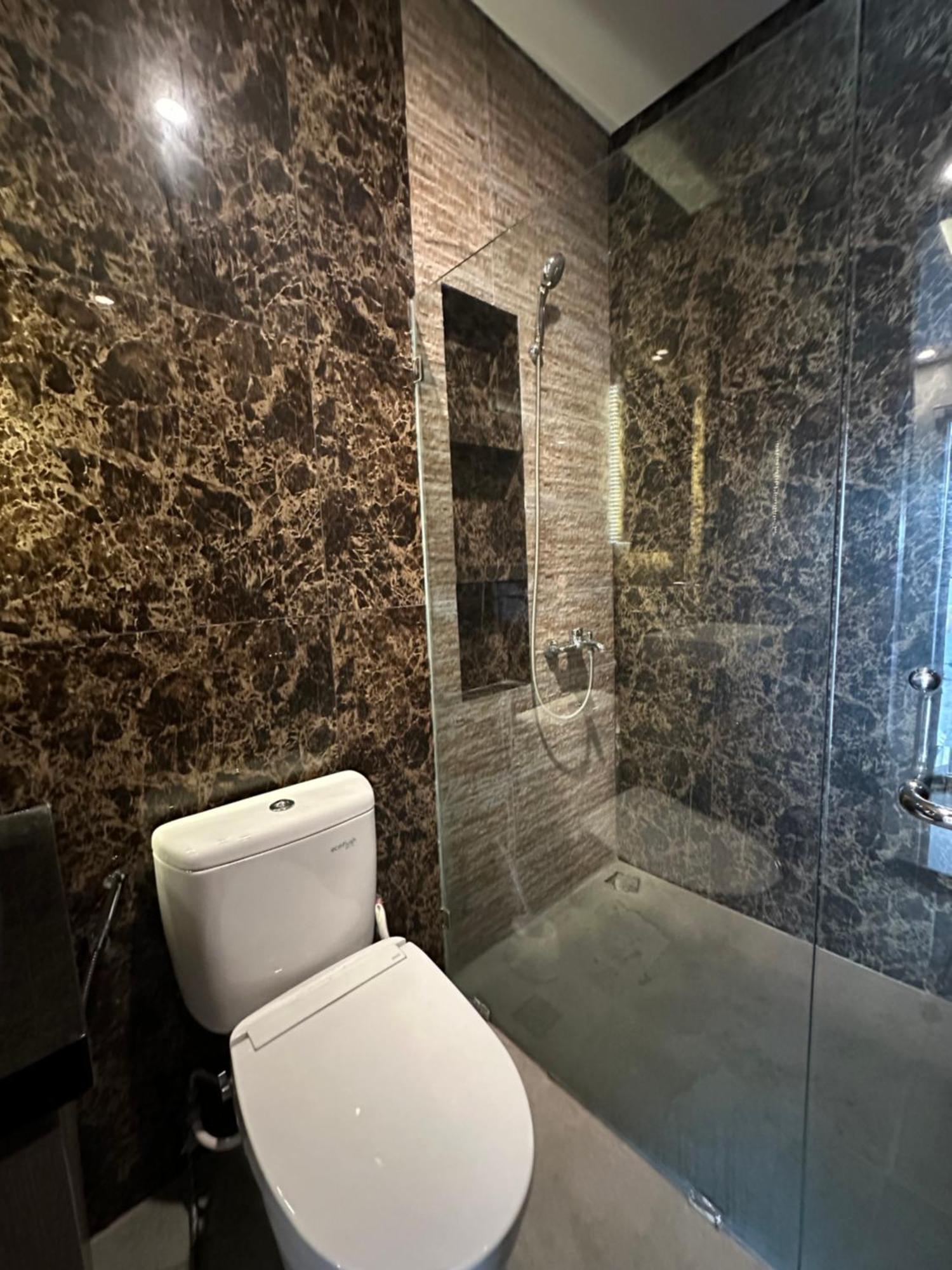 Villa Classy New 5 Bedroom In Kuta Legian (Bali)