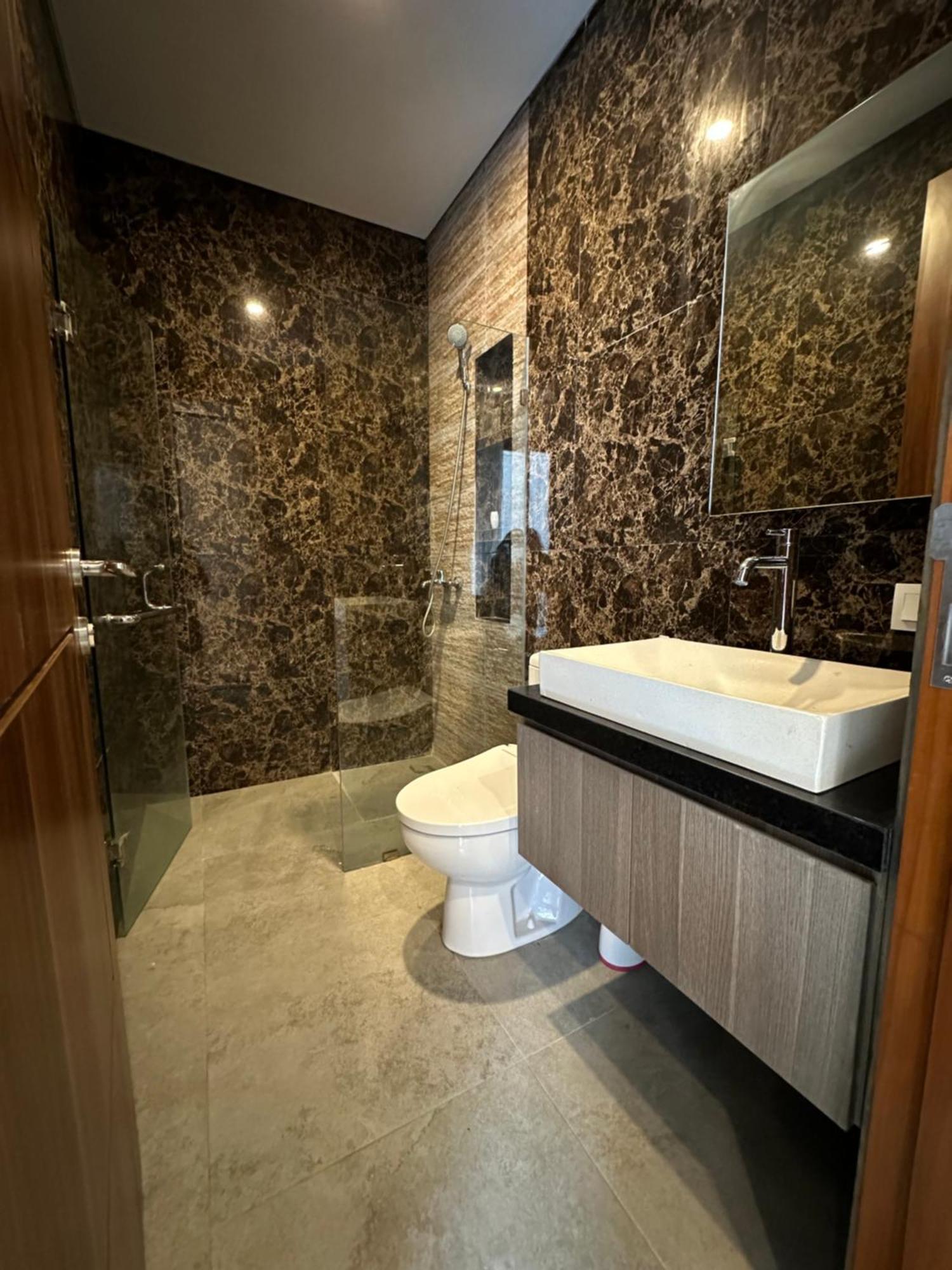 Villa Classy New 5 Bedroom In Kuta