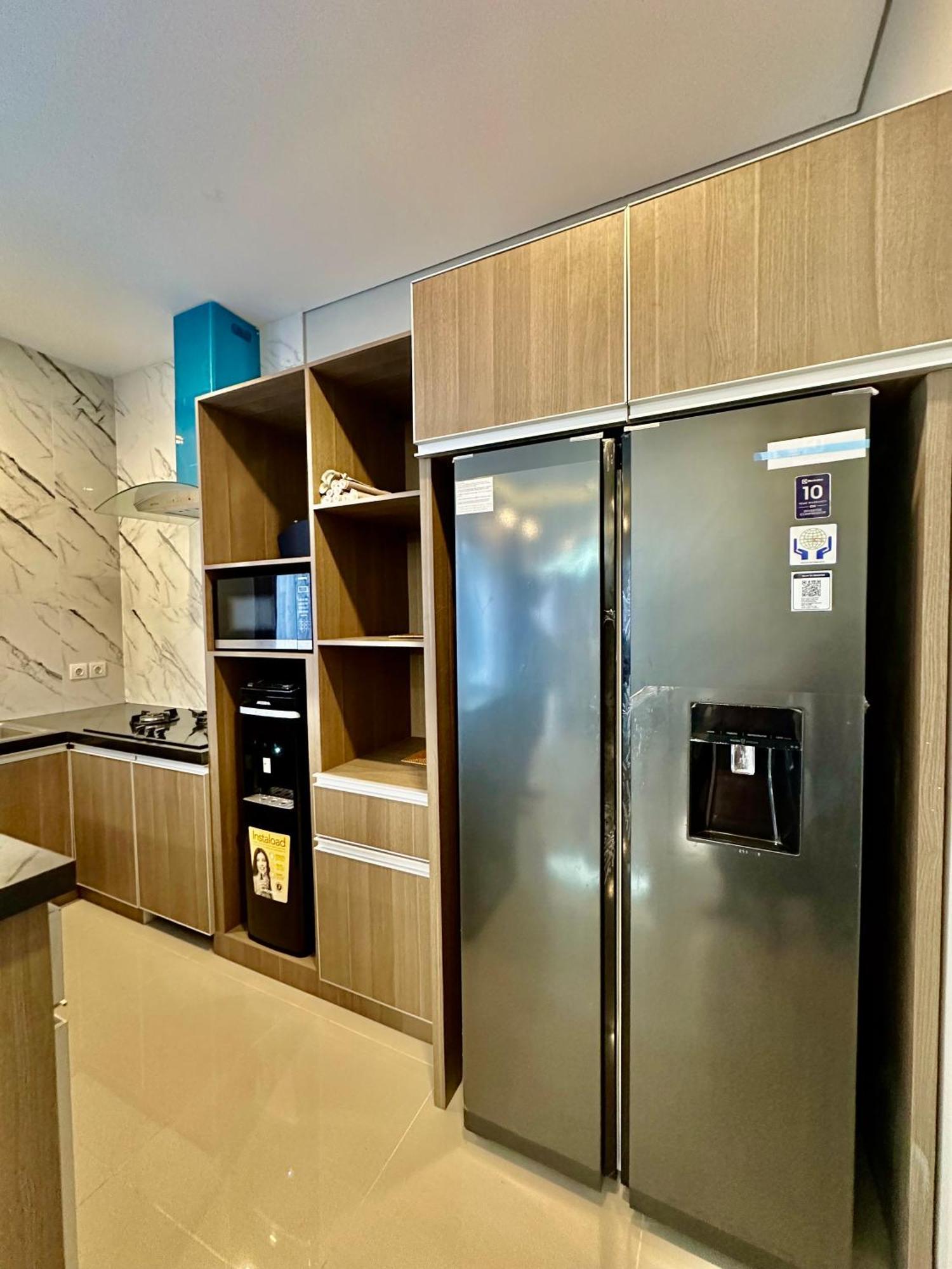 Classy New 5 Bedroom In Kuta