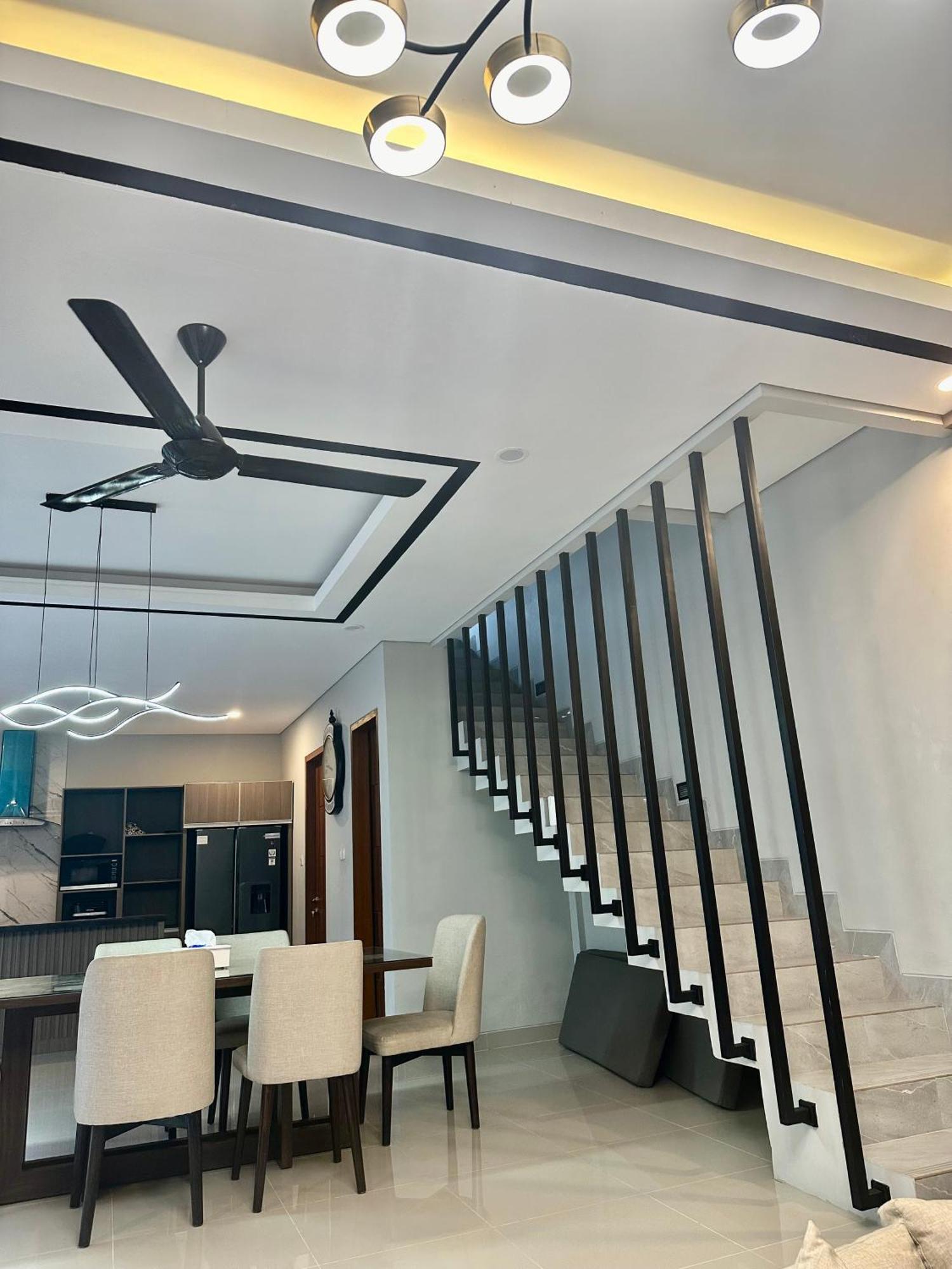 Classy New 5 Bedroom In Kuta Villa Legian (Bali)
