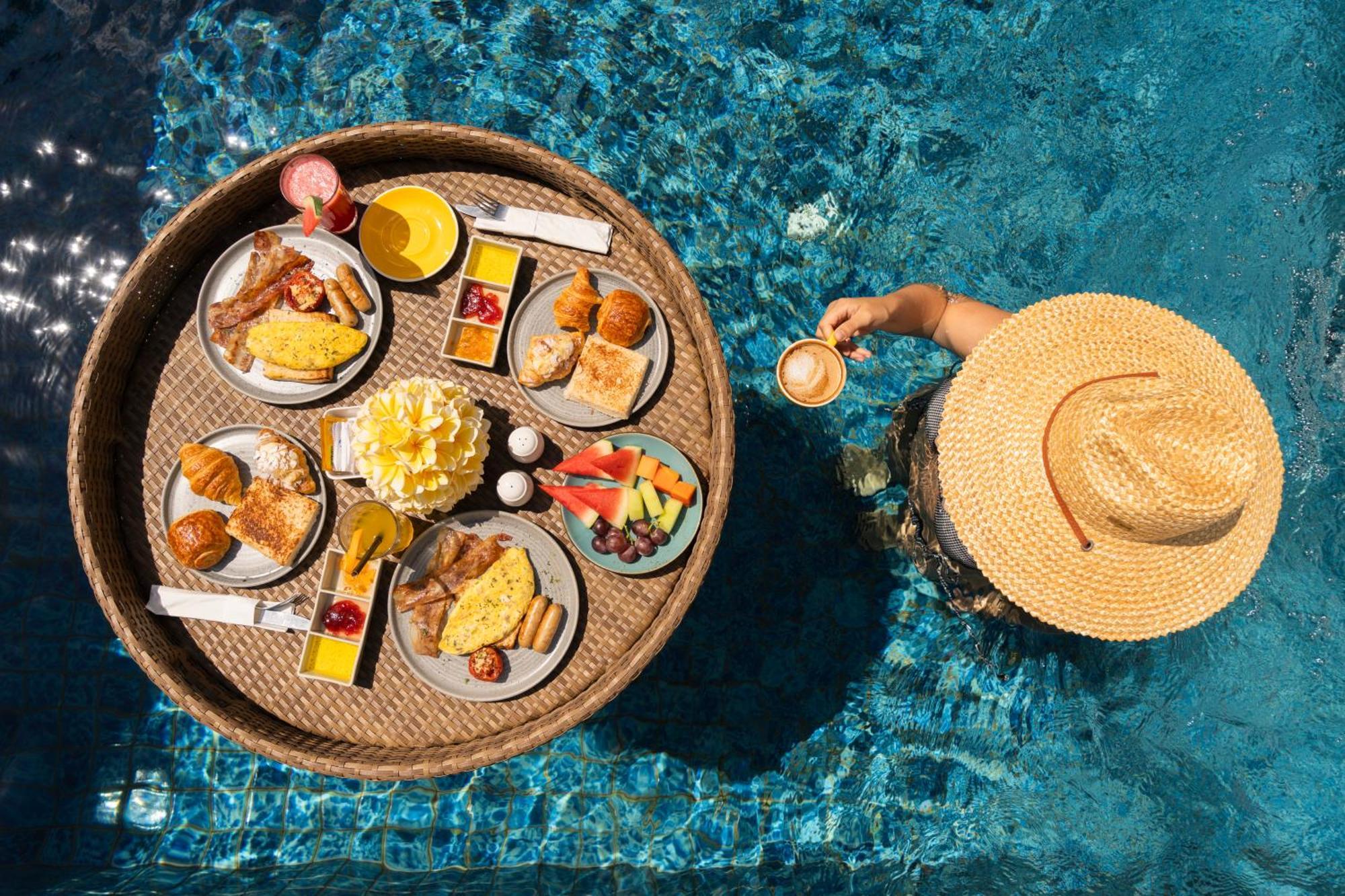 Royal At The Bandha * Legian (Bali)