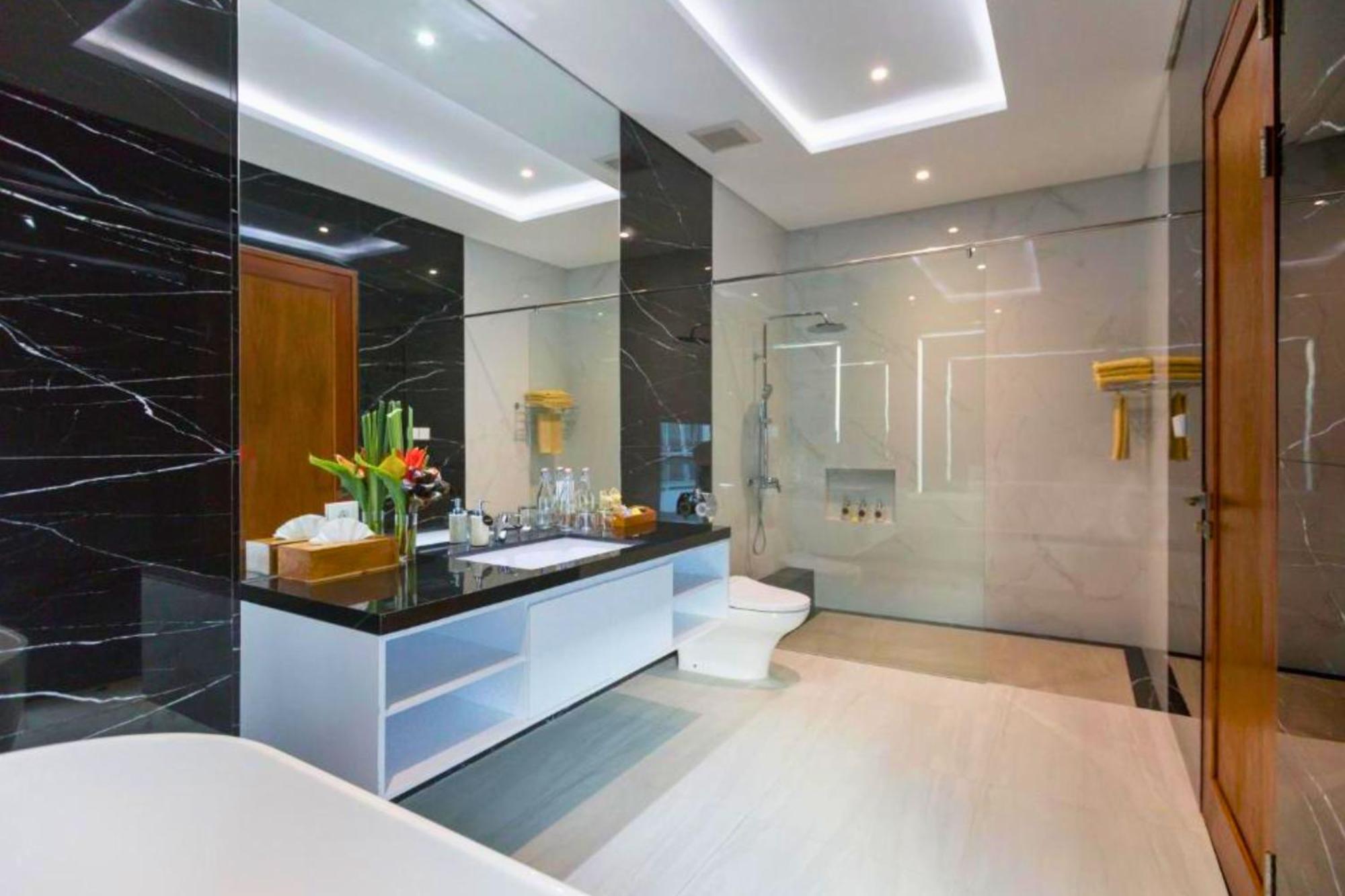 Nayana 4 Bedroom Private Pool Zn222 * Legian (Bali)