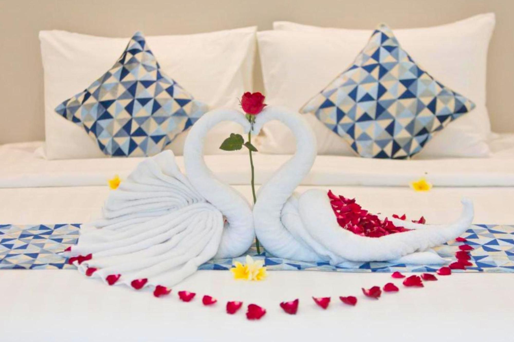 Nayana 4 Bedroom Private Pool Zn222 *
