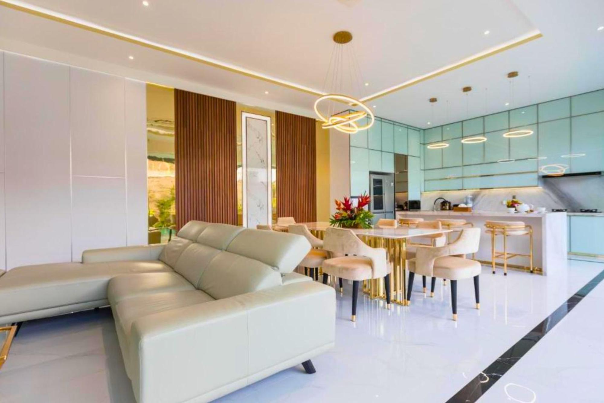 Nayana 4 Bedroom Private Pool Zn222 Villa Legian (Bali)