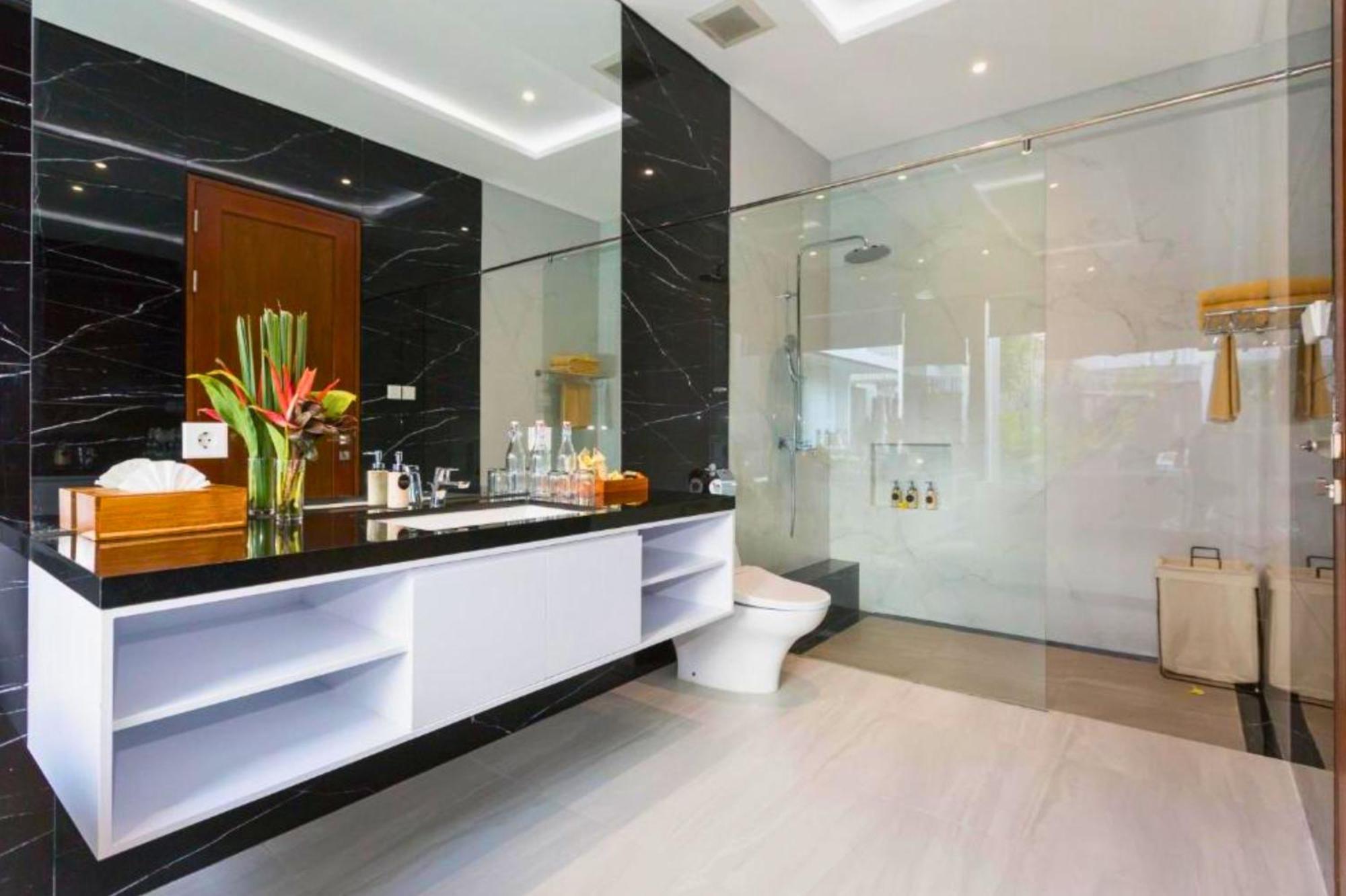 Nayana 4 Bedroom Private Pool Zn222 *