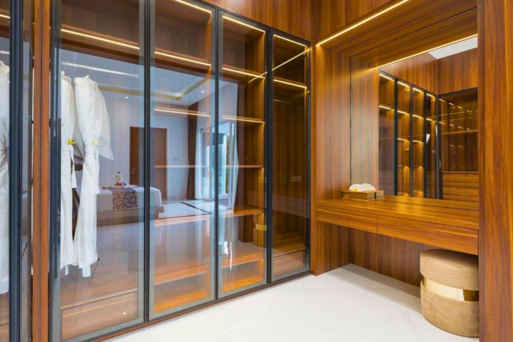 Nayana 4 Bedroom Private Pool Zn222 * Legian (Bali)
