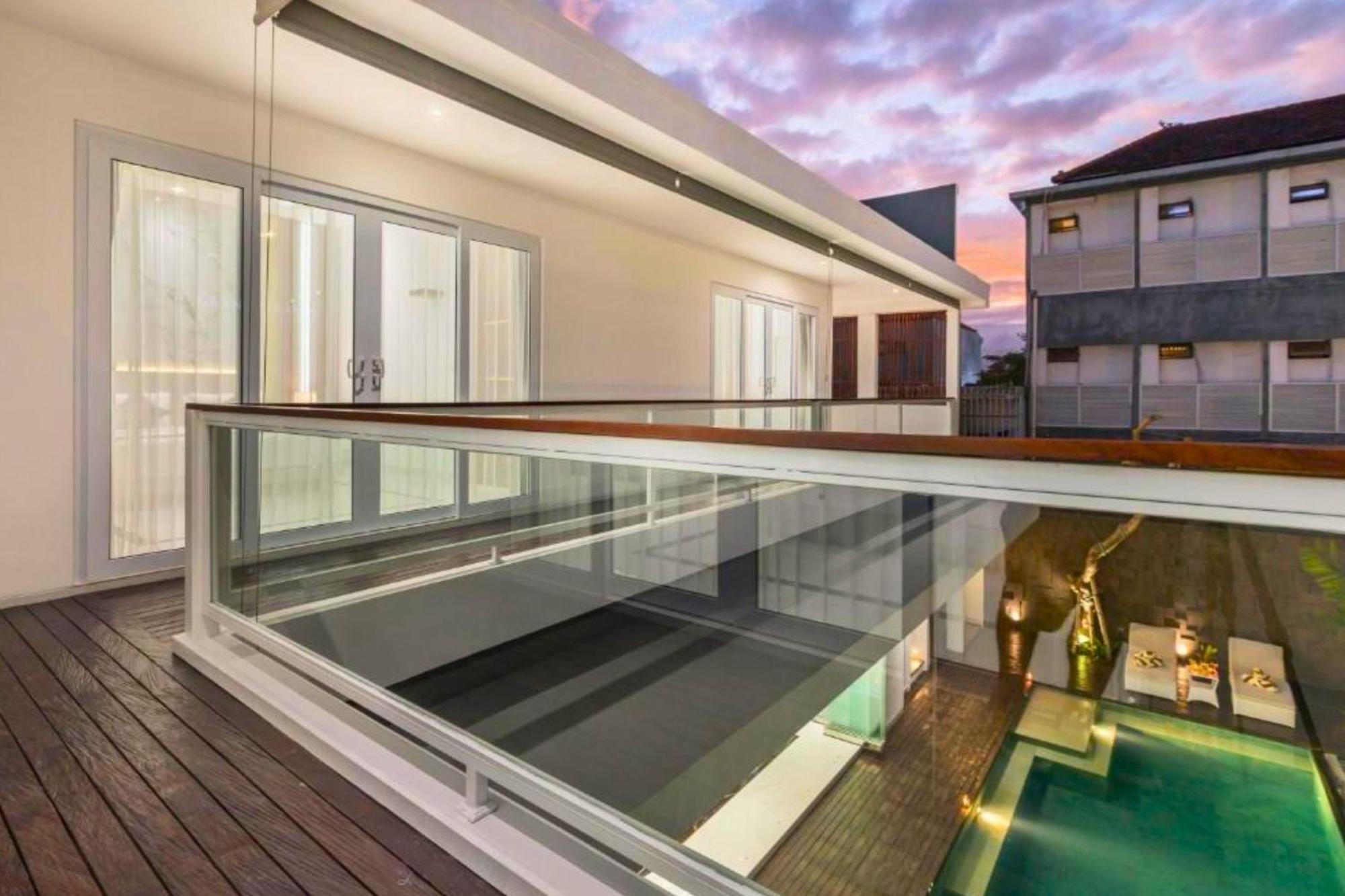 Villa Nayana 4 Bedroom Private Pool Zn222