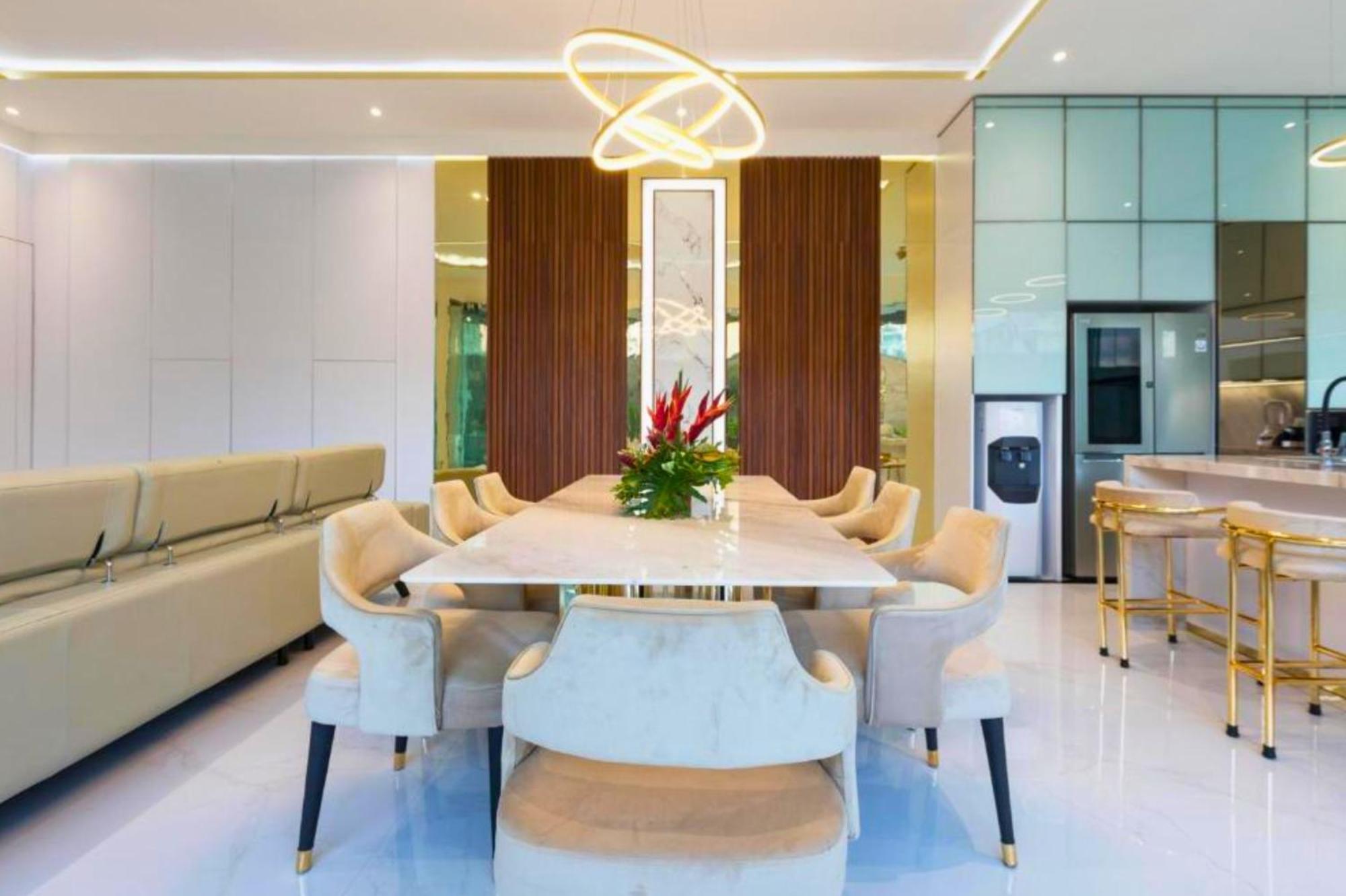 Nayana 4 Bedroom Private Pool Zn222 Villa Legian (Bali)
