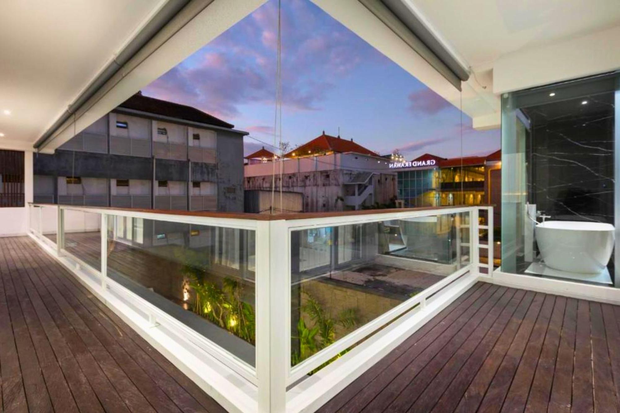 Nayana 4 Bedroom Private Pool Zn222 Villa Legian (Bali)