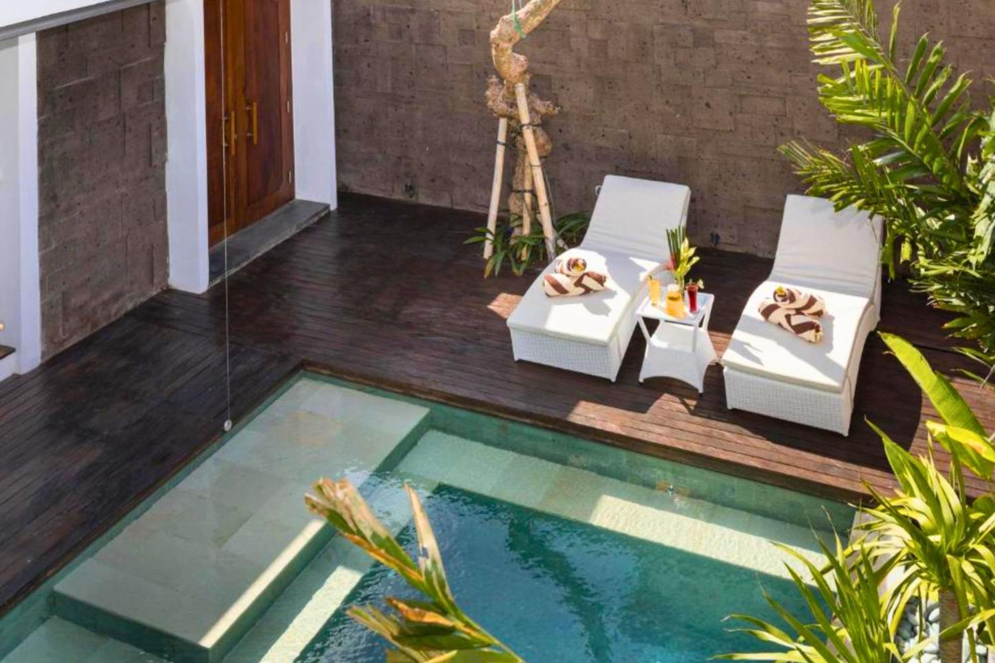 Nayana 4 Bedroom Private Pool Zn222