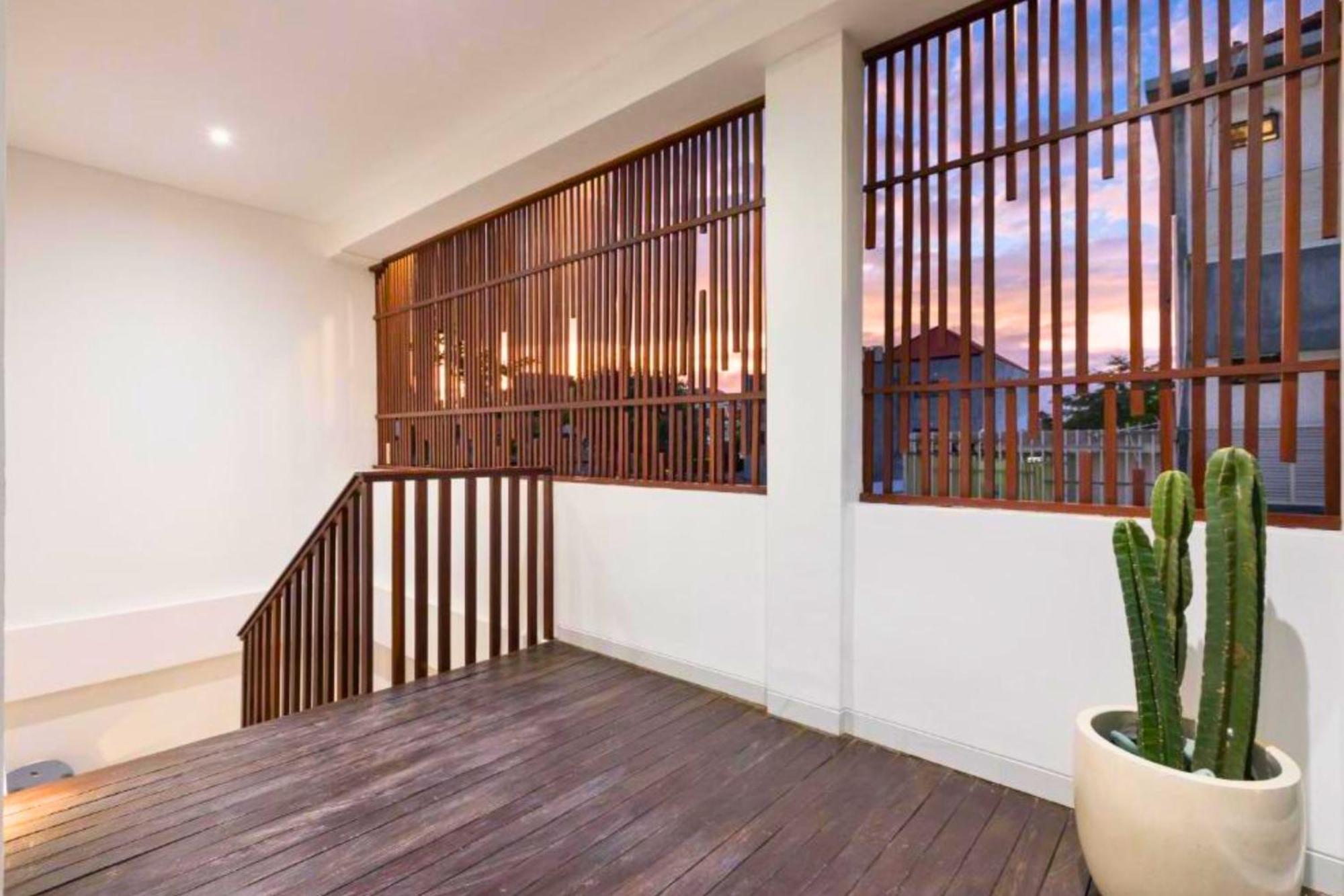 Nayana 4 Bedroom Private Pool Zn222 Villa *