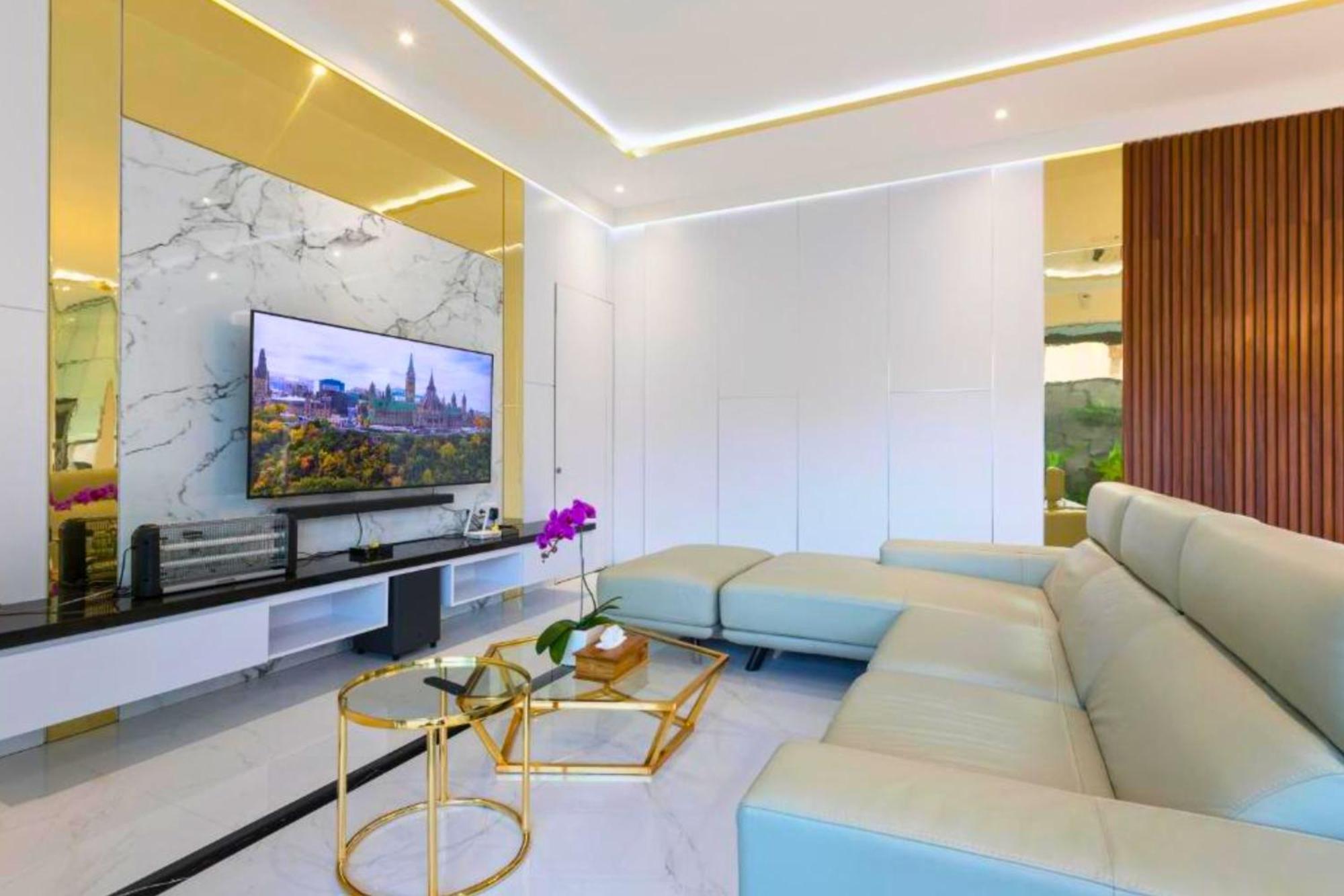 Nayana 4 Bedroom Private Pool Zn222 Legian (Bali)