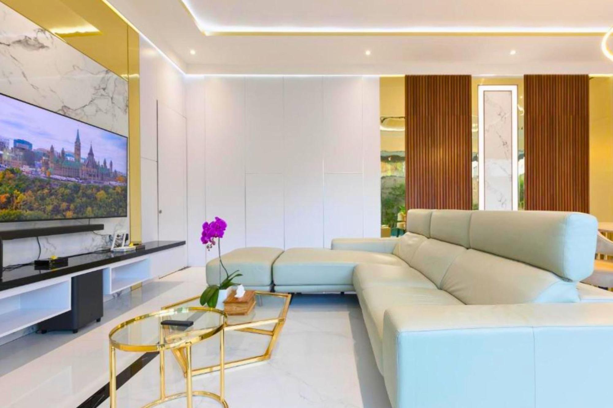 Nayana 4 Bedroom Private Pool Zn222 Villa Legian (Bali)
