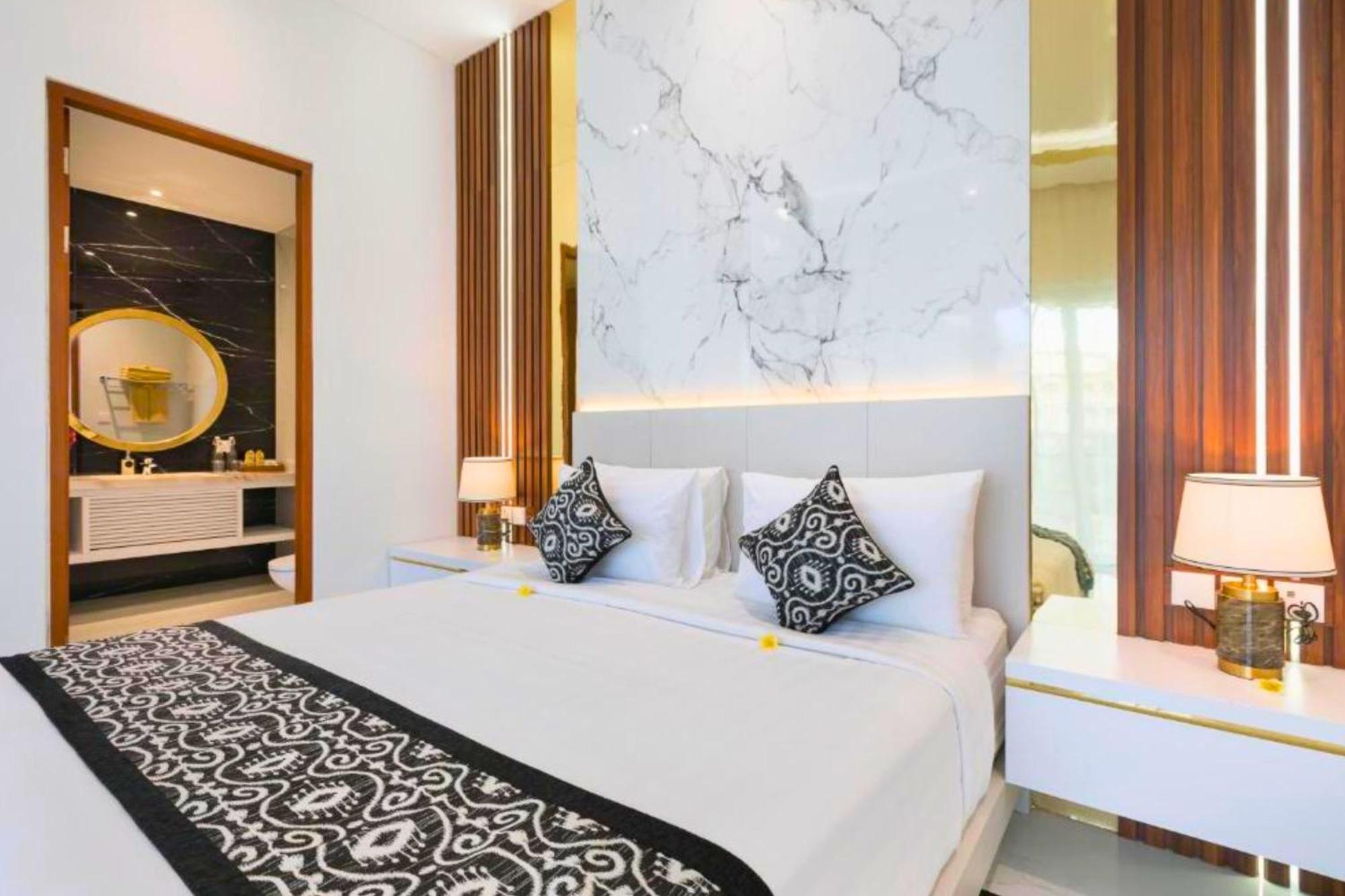 Nayana 4 Bedroom Private Pool Zn222 *